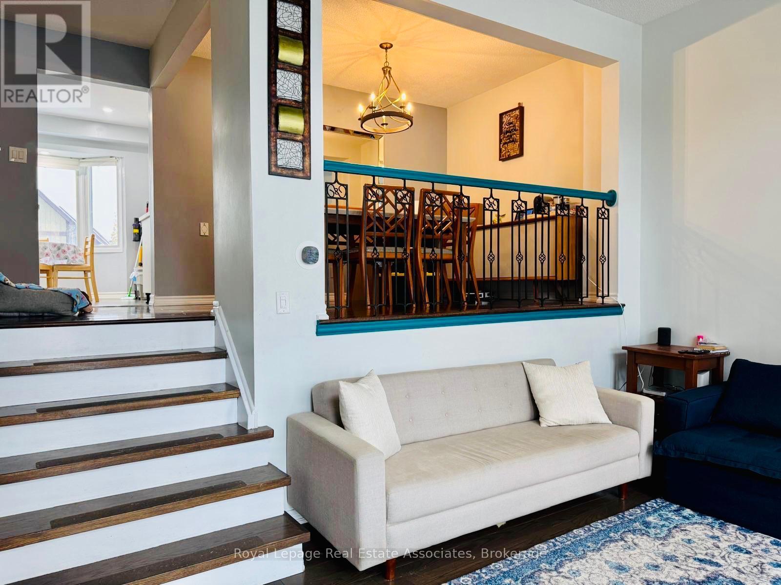 80 - 6780 Formentera Avenue, Mississauga, Ontario  L5N 2L1 - Photo 3 - W12539946