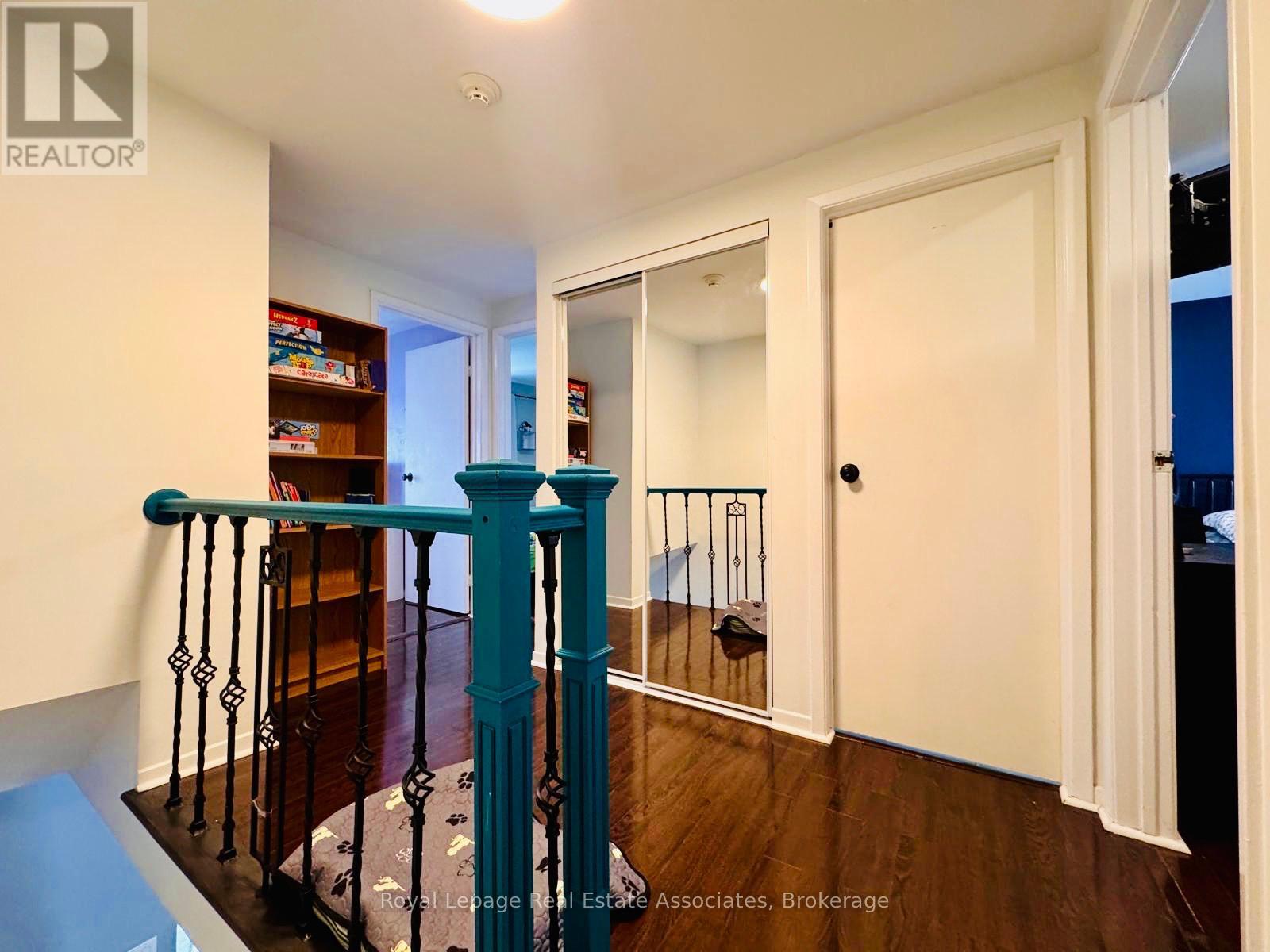 80 - 6780 Formentera Avenue, Mississauga, Ontario  L5N 2L1 - Photo 12 - W12539946