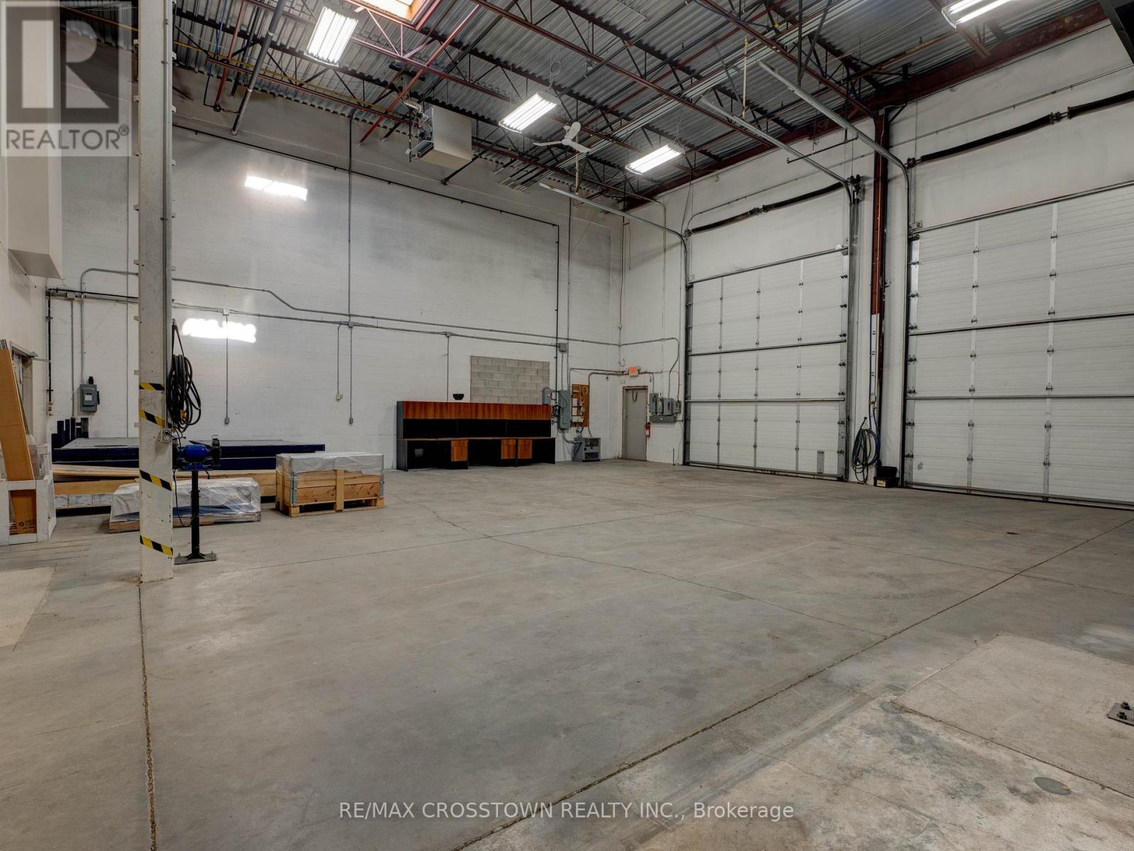 32&33 - 411 Four Valley Drive, Vaughan, Ontario  L4K 5Y8 - Photo 10 - N12609064