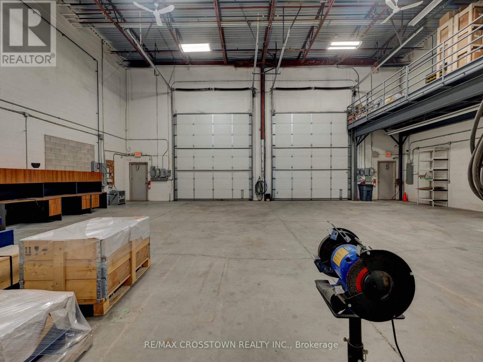 32&33 - 411 Four Valley Drive, Vaughan, Ontario  L4K 5Y8 - Photo 13 - N12609064