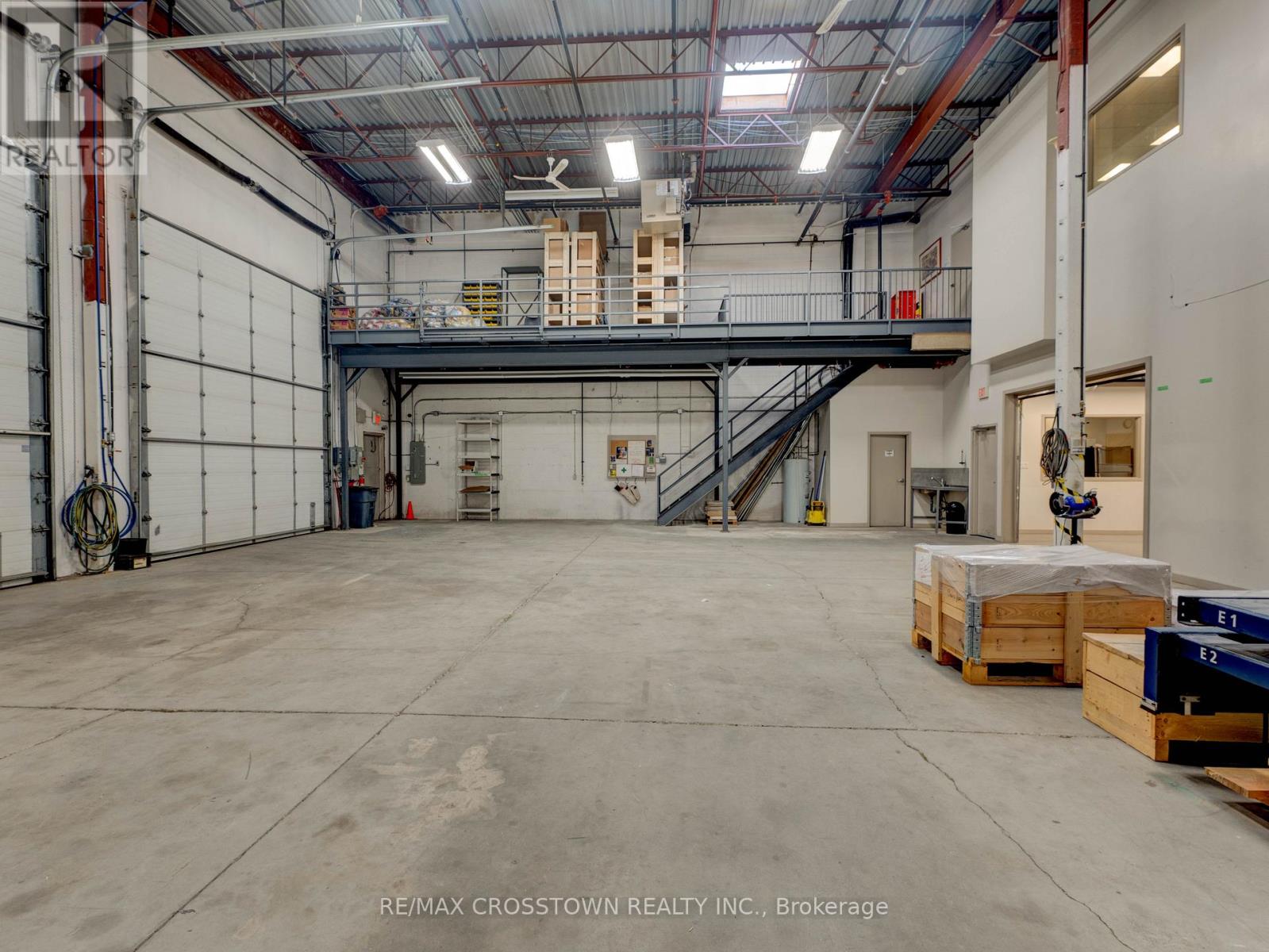 32&33 - 411 Four Valley Drive, Vaughan, Ontario  L4K 5Y8 - Photo 14 - N12609064