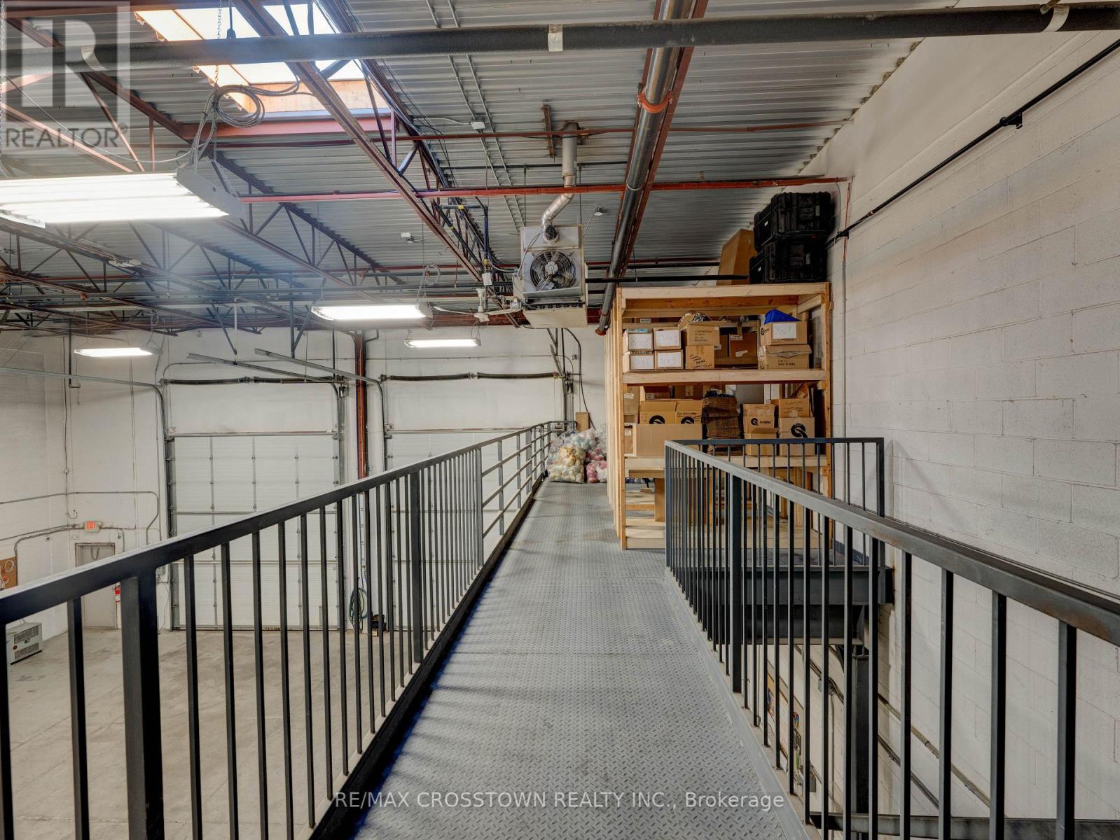 32&33 - 411 Four Valley Drive, Vaughan, Ontario  L4K 5Y8 - Photo 15 - N12609064