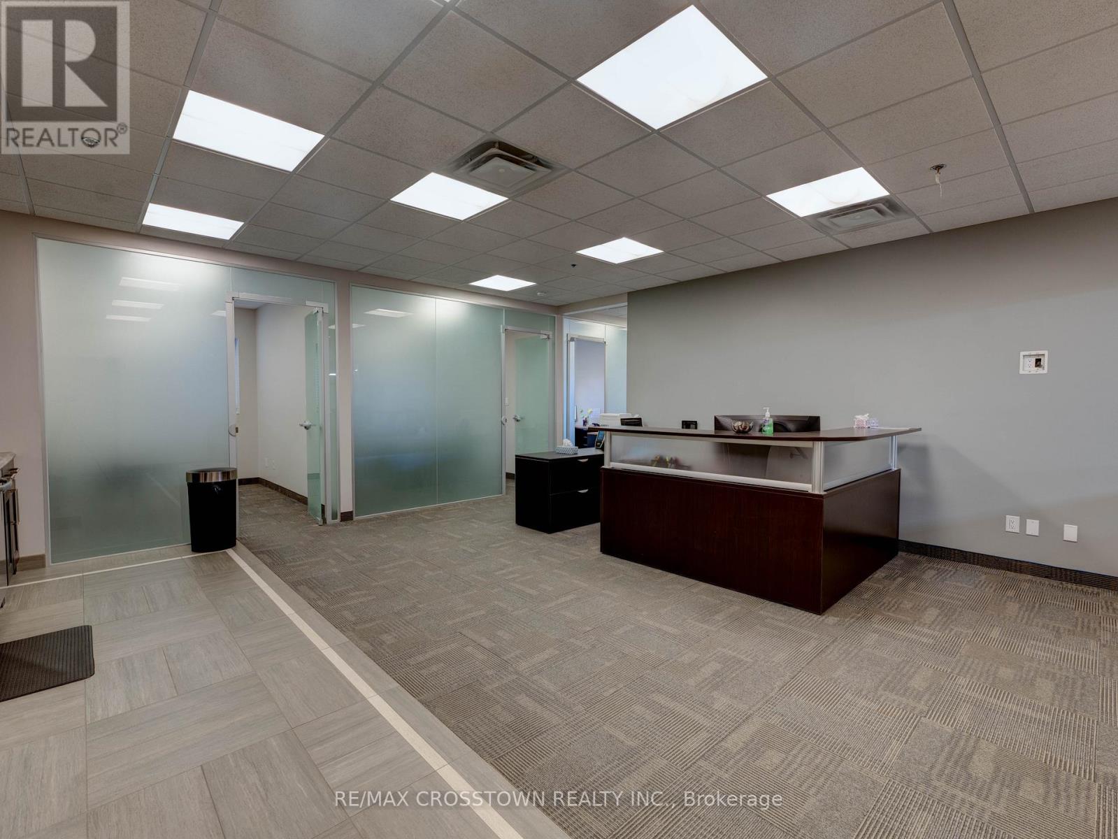 32&33 - 411 Four Valley Drive, Vaughan, Ontario  L4K 5Y8 - Photo 16 - N12609064