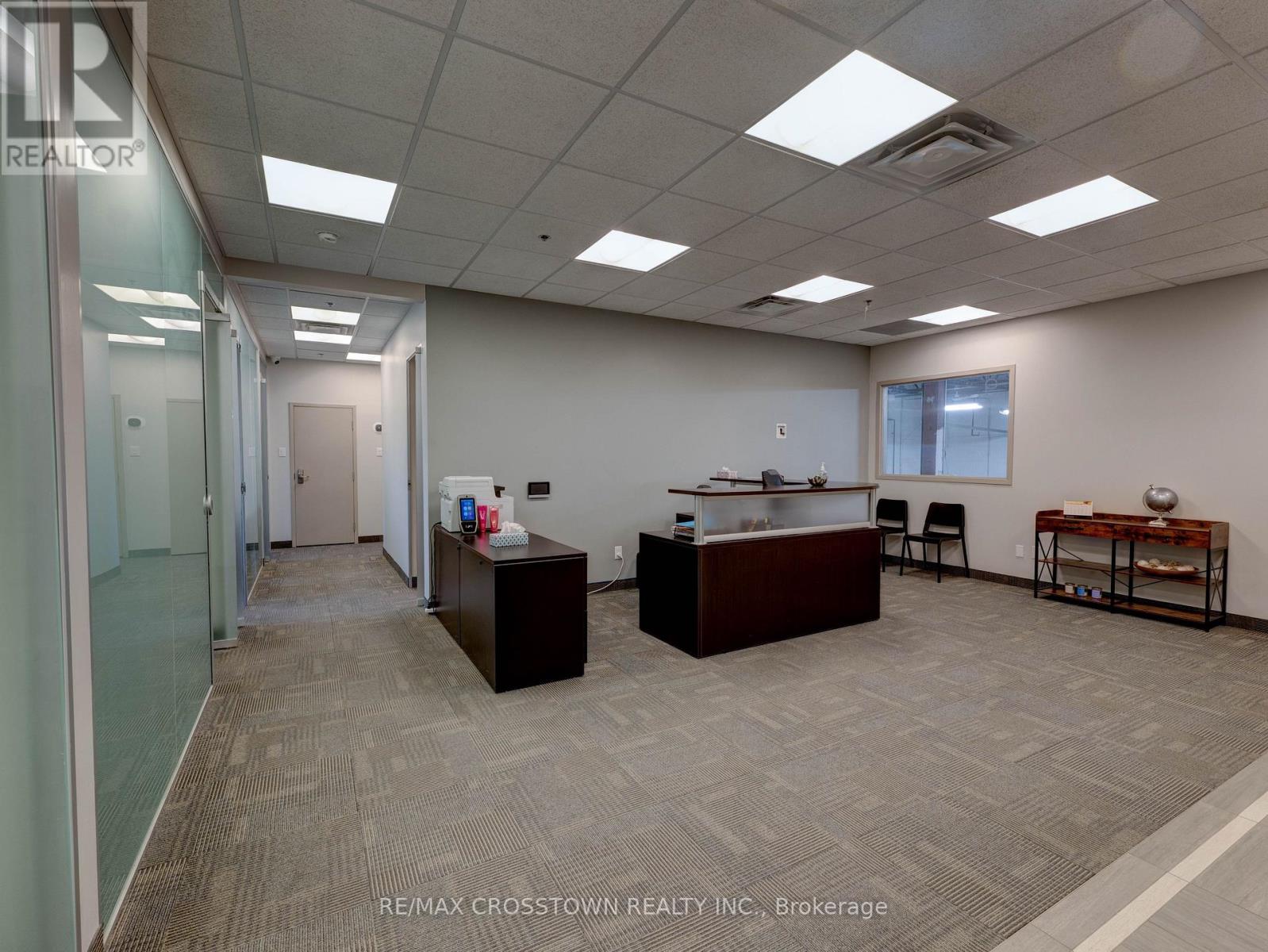 32&33 - 411 Four Valley Drive, Vaughan, Ontario  L4K 5Y8 - Photo 17 - N12609064