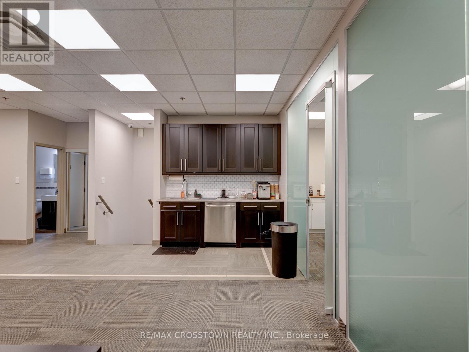 32&33 - 411 Four Valley Drive, Vaughan, Ontario  L4K 5Y8 - Photo 18 - N12609064