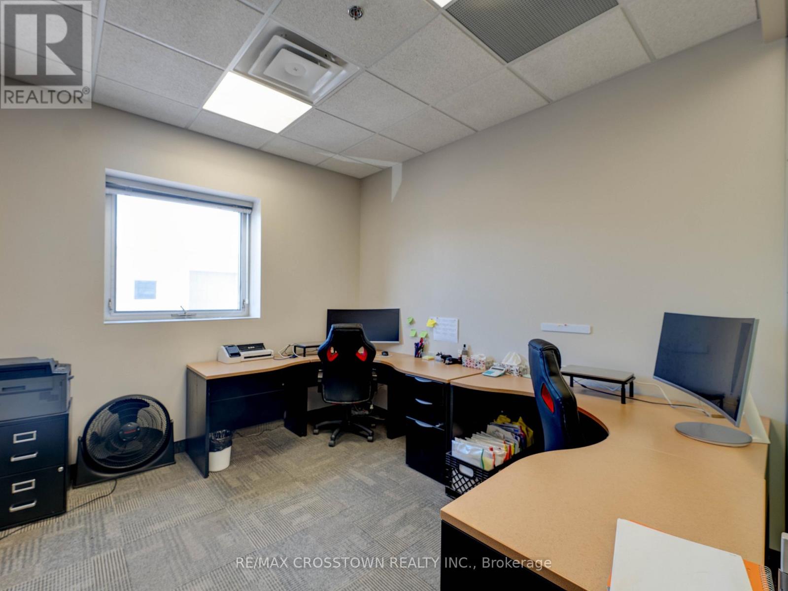 32&33 - 411 Four Valley Drive, Vaughan, Ontario  L4K 5Y8 - Photo 21 - N12609064