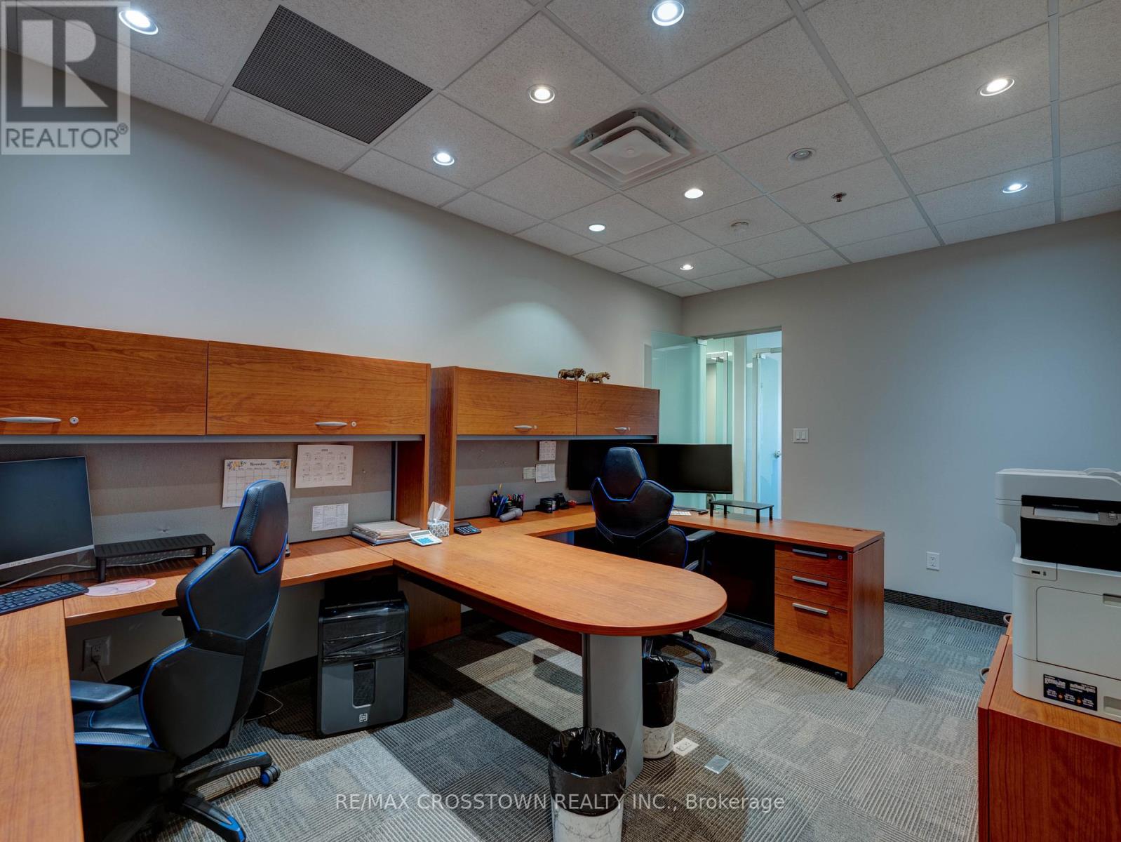 32&33 - 411 Four Valley Drive, Vaughan, Ontario  L4K 5Y8 - Photo 23 - N12609064