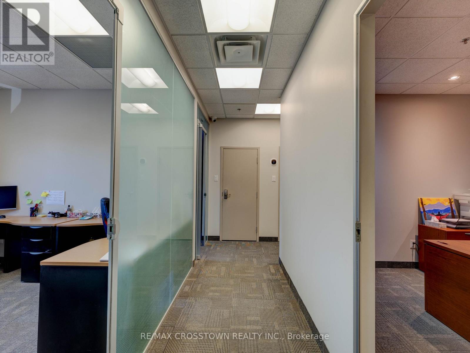 32&33 - 411 Four Valley Drive, Vaughan, Ontario  L4K 5Y8 - Photo 24 - N12609064