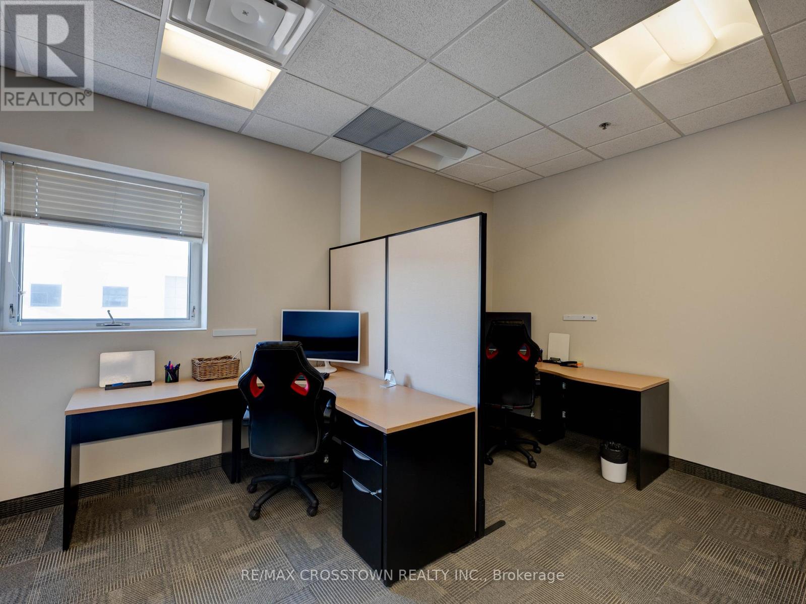 32&33 - 411 Four Valley Drive, Vaughan, Ontario  L4K 5Y8 - Photo 25 - N12609064