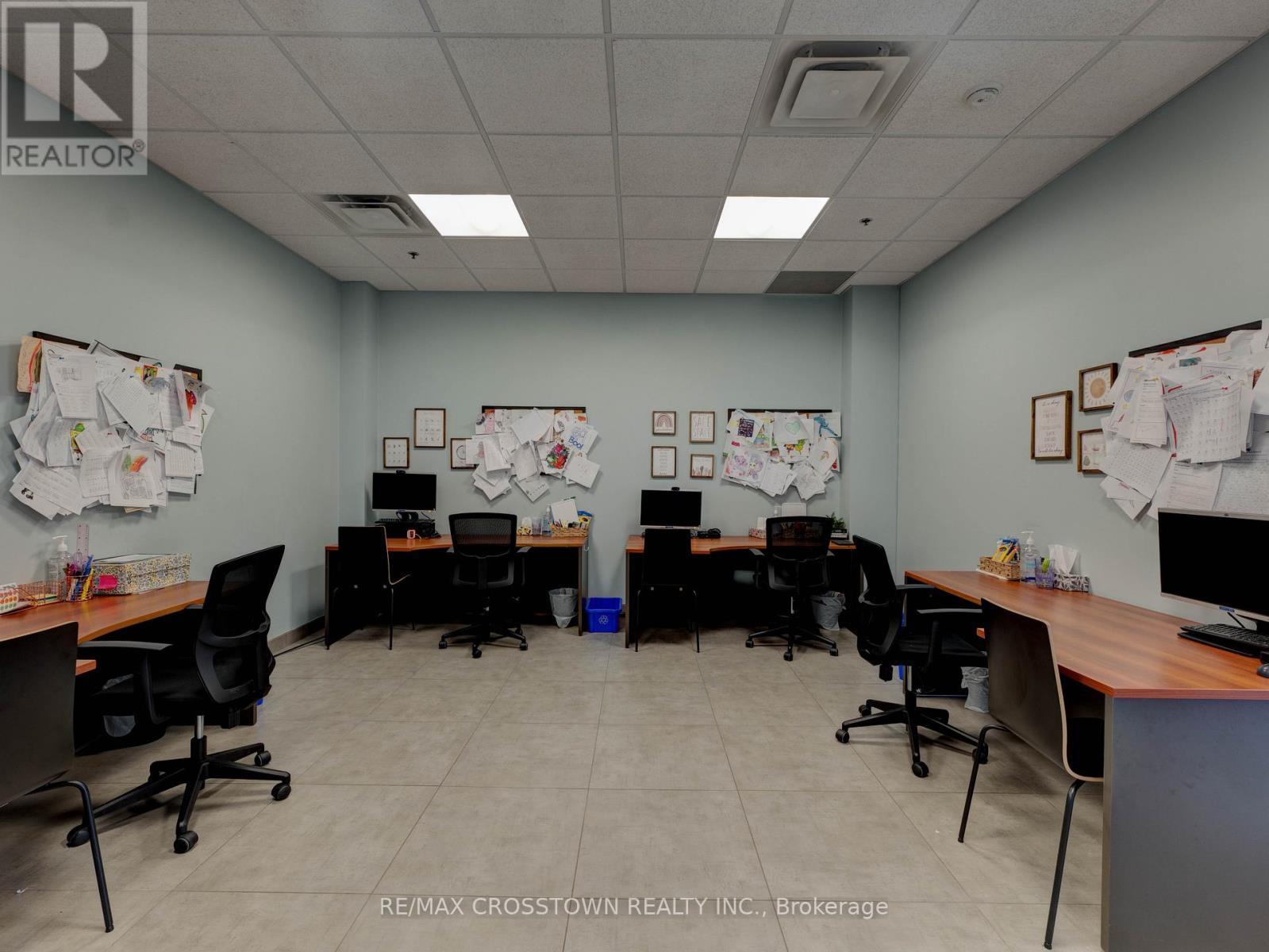 32&33 - 411 Four Valley Drive, Vaughan, Ontario  L4K 5Y8 - Photo 31 - N12609064