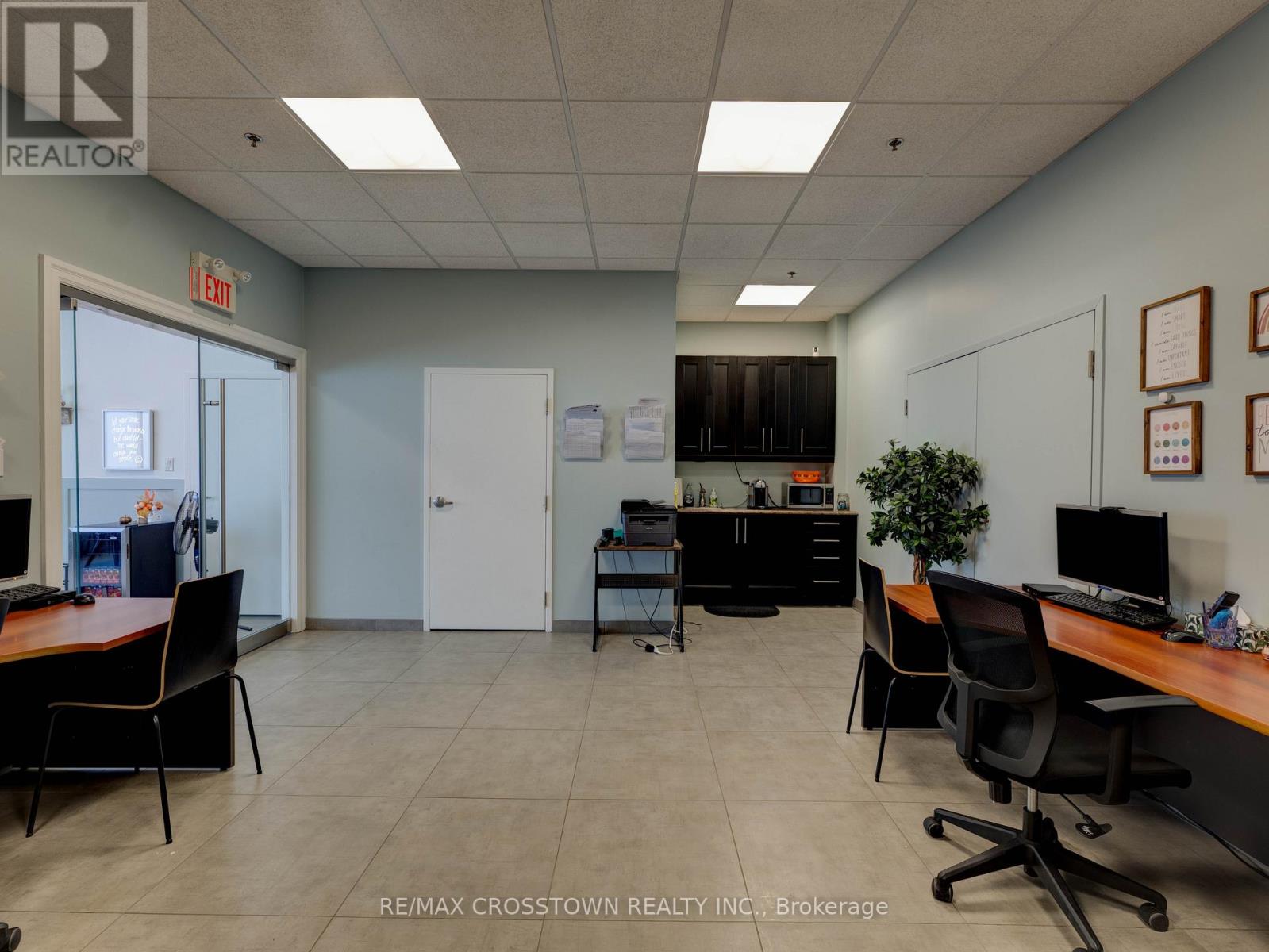 32&33 - 411 Four Valley Drive, Vaughan, Ontario  L4K 5Y8 - Photo 32 - N12609064