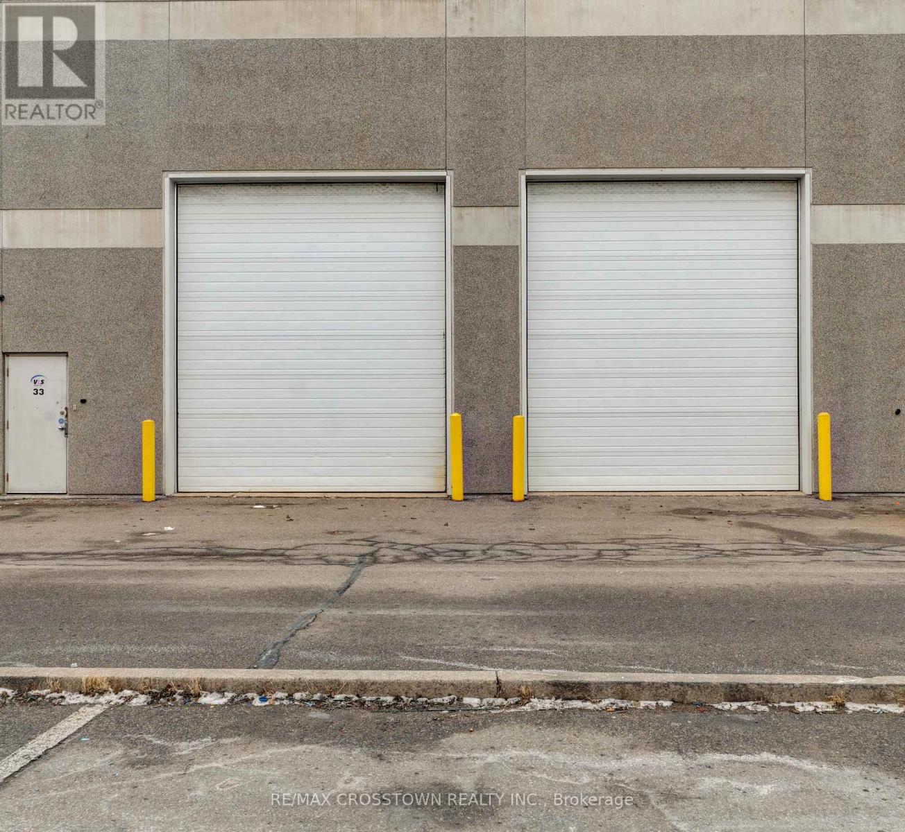 32&33 - 411 Four Valley Drive, Vaughan, Ontario  L4K 5Y8 - Photo 33 - N12609064