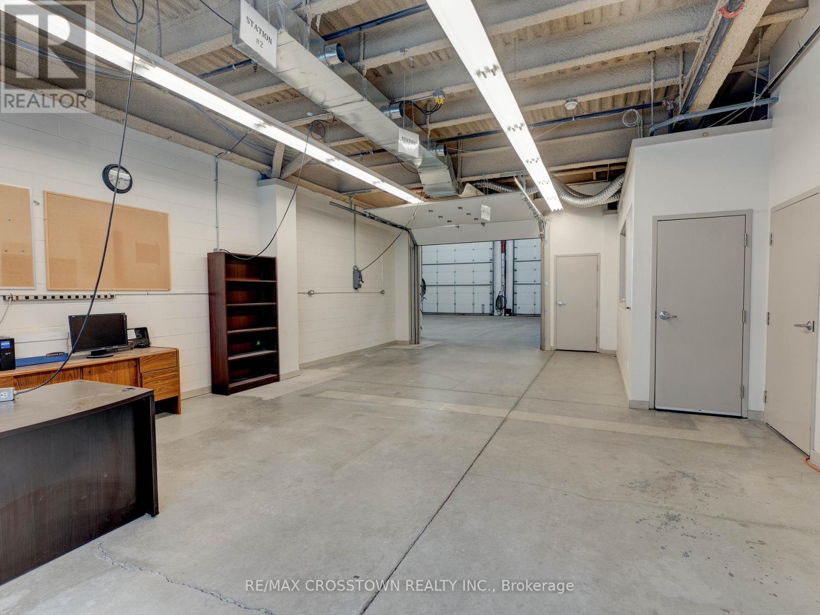 32&33 - 411 Four Valley Drive, Vaughan, Ontario  L4K 5Y8 - Photo 4 - N12609064