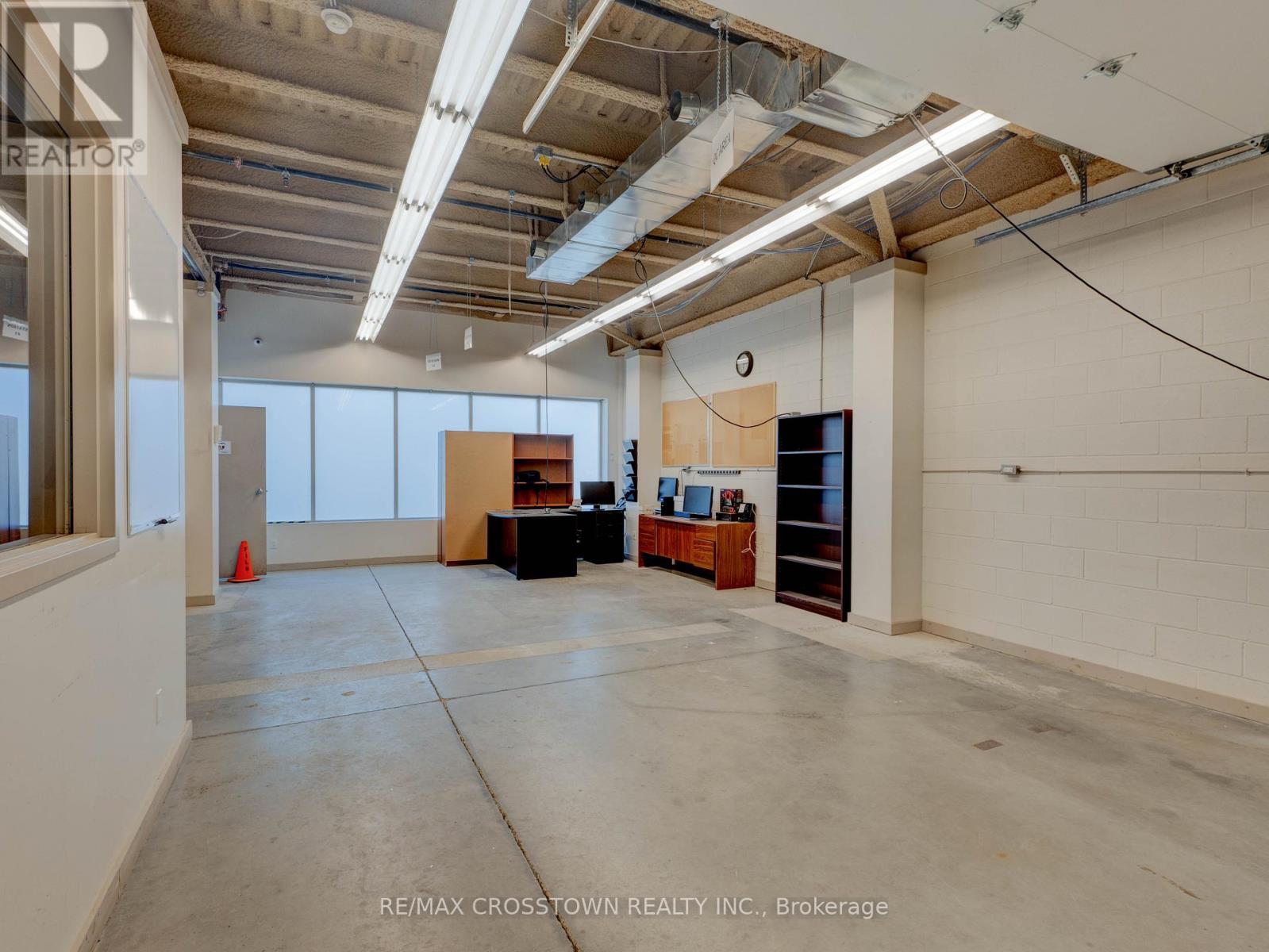 32&33 - 411 Four Valley Drive, Vaughan, Ontario  L4K 5Y8 - Photo 7 - N12609064