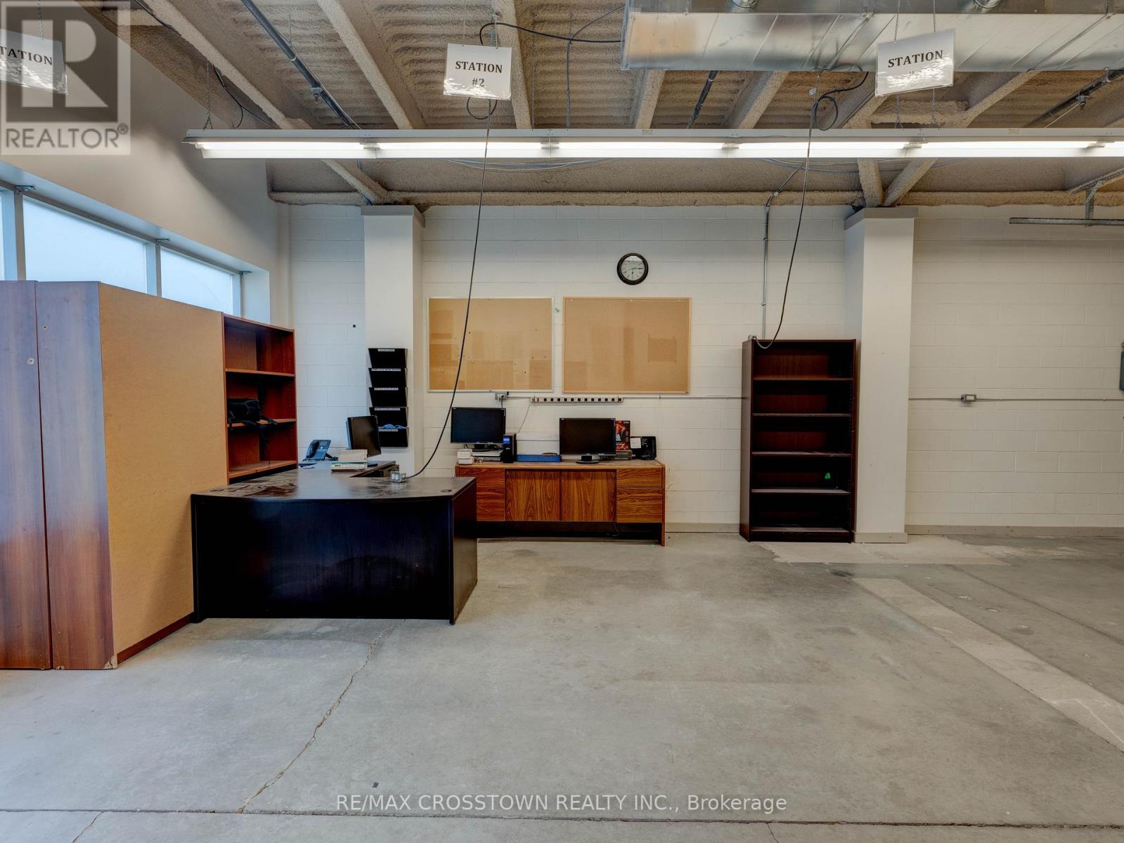 32&33 - 411 Four Valley Drive, Vaughan, Ontario  L4K 5Y8 - Photo 8 - N12609064