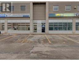 32&33 - 411 FOUR VALLEY DRIVE, Vaughan, Ontario