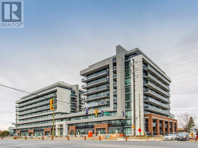 625 - 4800 HIGHWAY 7 ROAD, Vaughan, Ontario