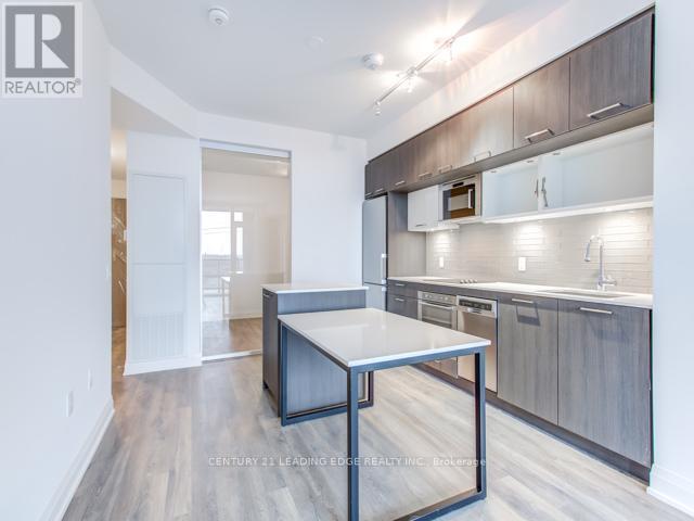 625 - 4800 Highway 7 Road, Vaughan (East Woodbridge), Ontario  L4L 1H8 - Photo 11 - N12609094