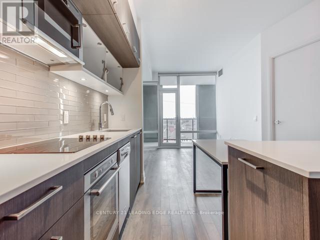 625 - 4800 Highway 7 Road, Vaughan (East Woodbridge), Ontario  L4L 1H8 - Photo 16 - N12609094