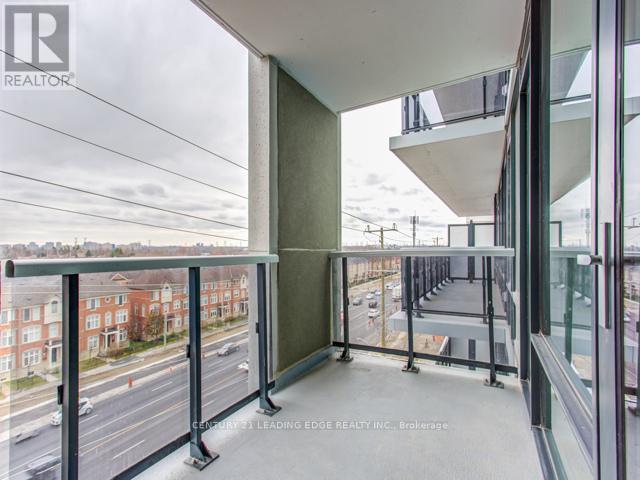 625 - 4800 Highway 7 Road, Vaughan (East Woodbridge), Ontario  L4L 1H8 - Photo 21 - N12609094