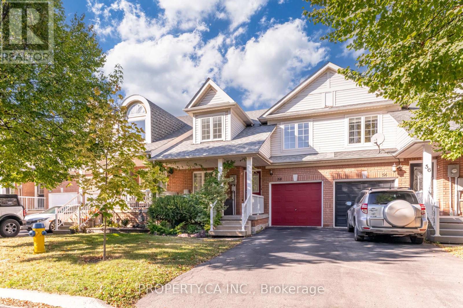 58 GLASGOW CRESCENT, Georgina, Ontario