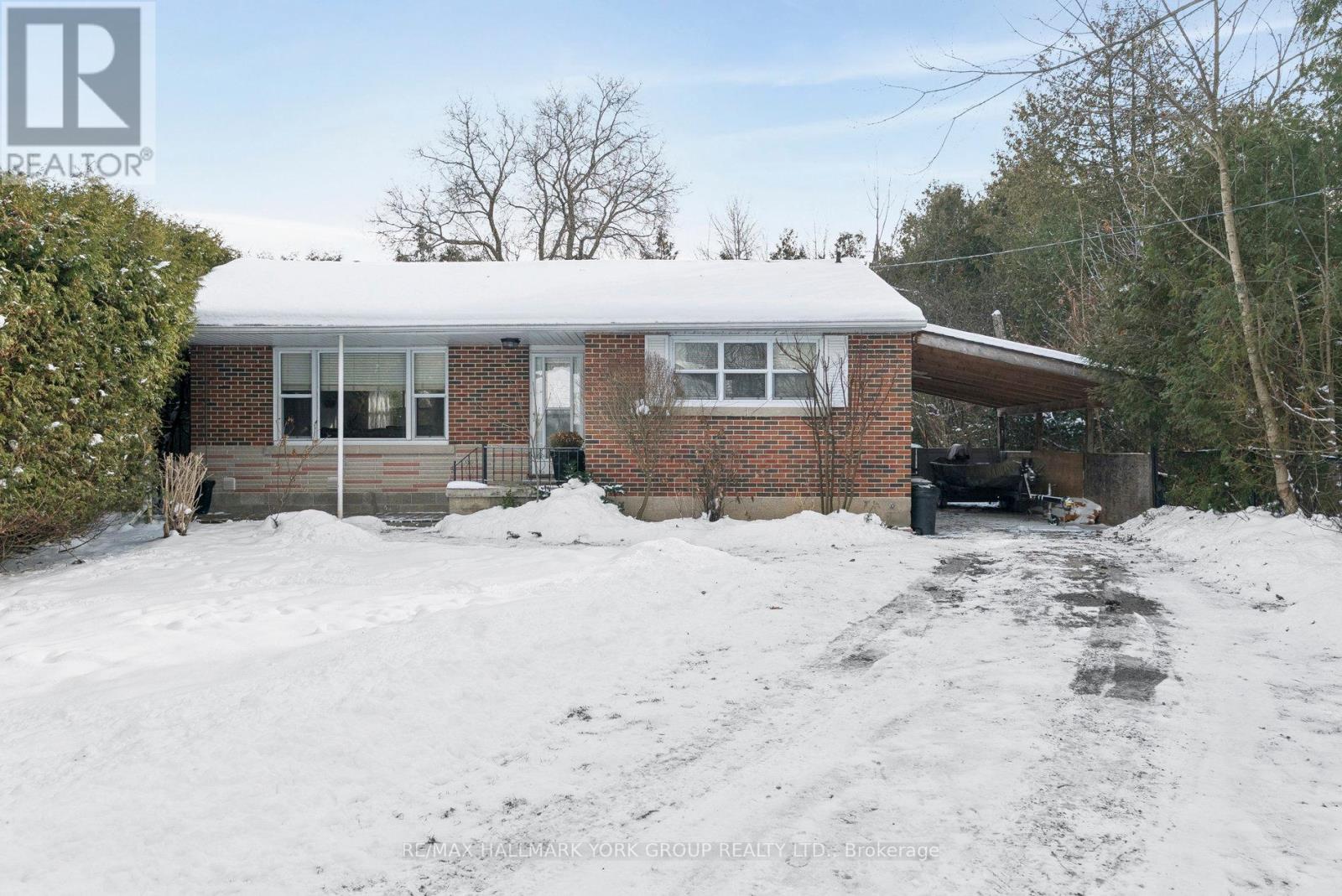 1 Middle Street, Georgina (Sutton & Jackson's Point), Ontario  L0E 1R0 - Photo 10 - N12609158