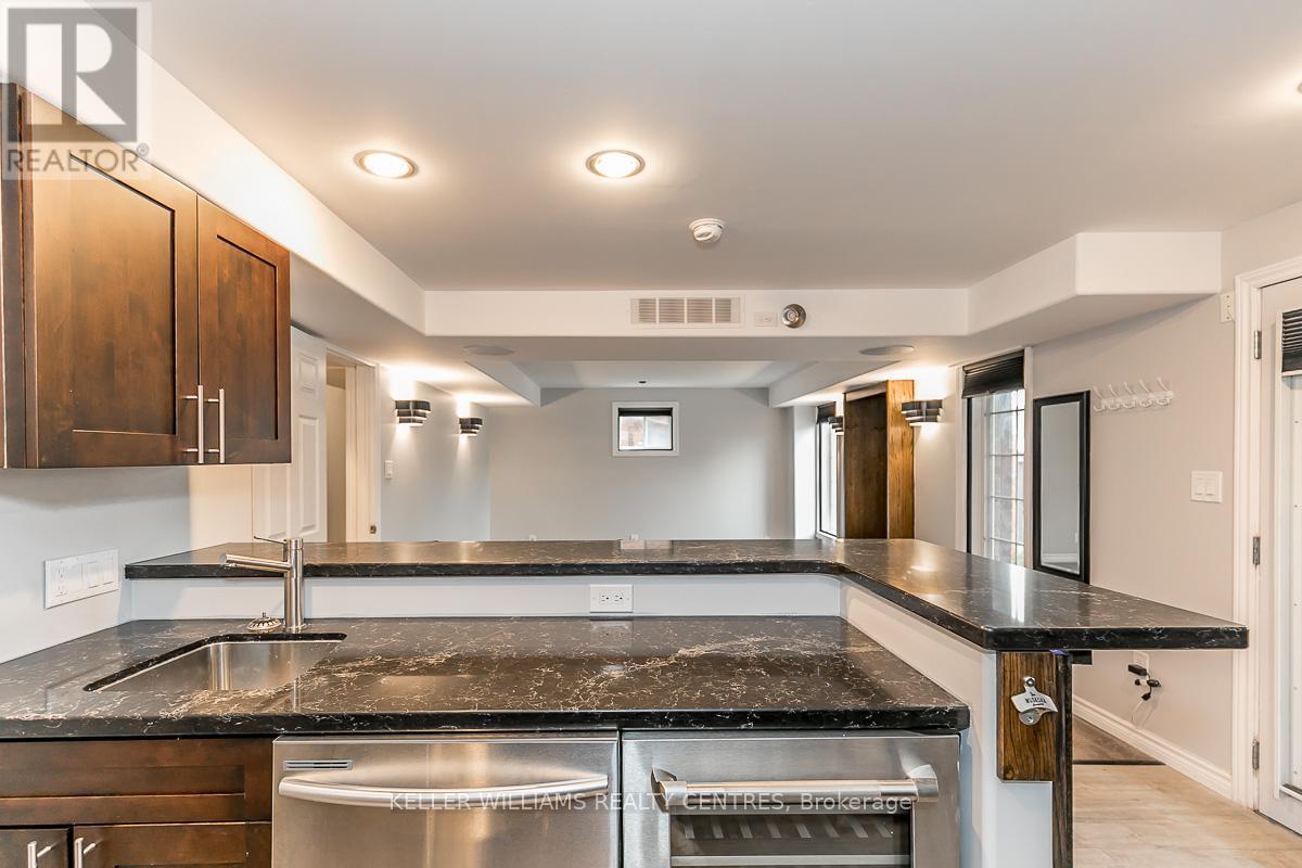 1381 Hunter Street, Innisfil (Alcona), Ontario  L9S 4B7 - Photo 4 - N12609186