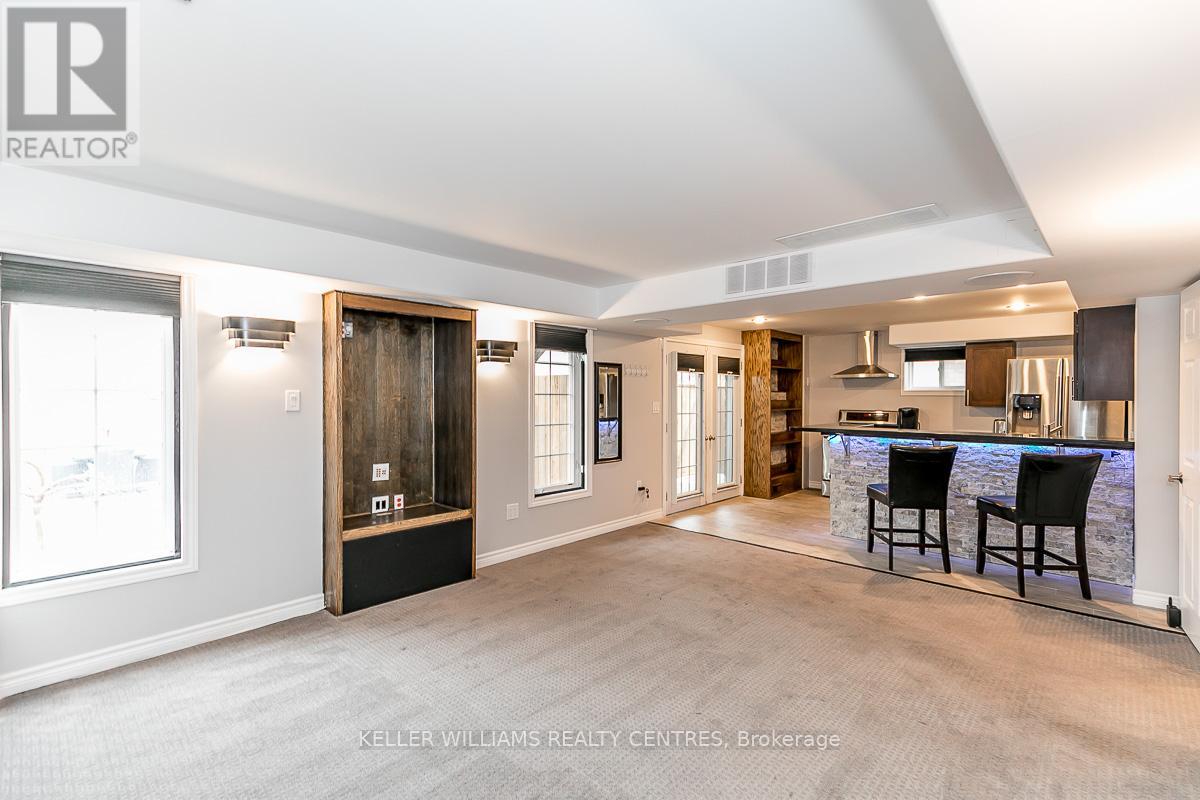 1381 Hunter Street, Innisfil (Alcona), Ontario  L9S 4B7 - Photo 7 - N12609186