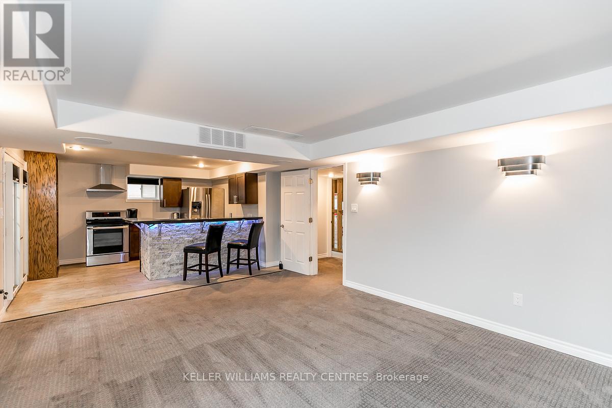 1381 Hunter Street, Innisfil (Alcona), Ontario  L9S 4B7 - Photo 8 - N12609186