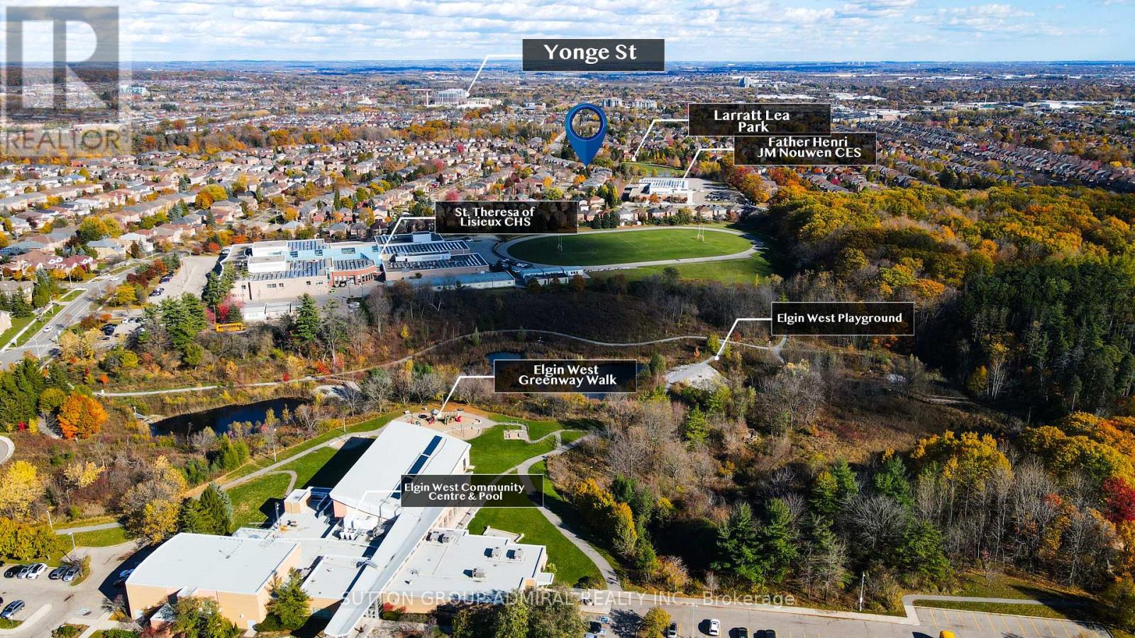 59 Springer Drive, Richmond Hill, Ontario  L4C 0G3 - Photo 49 - N12609192