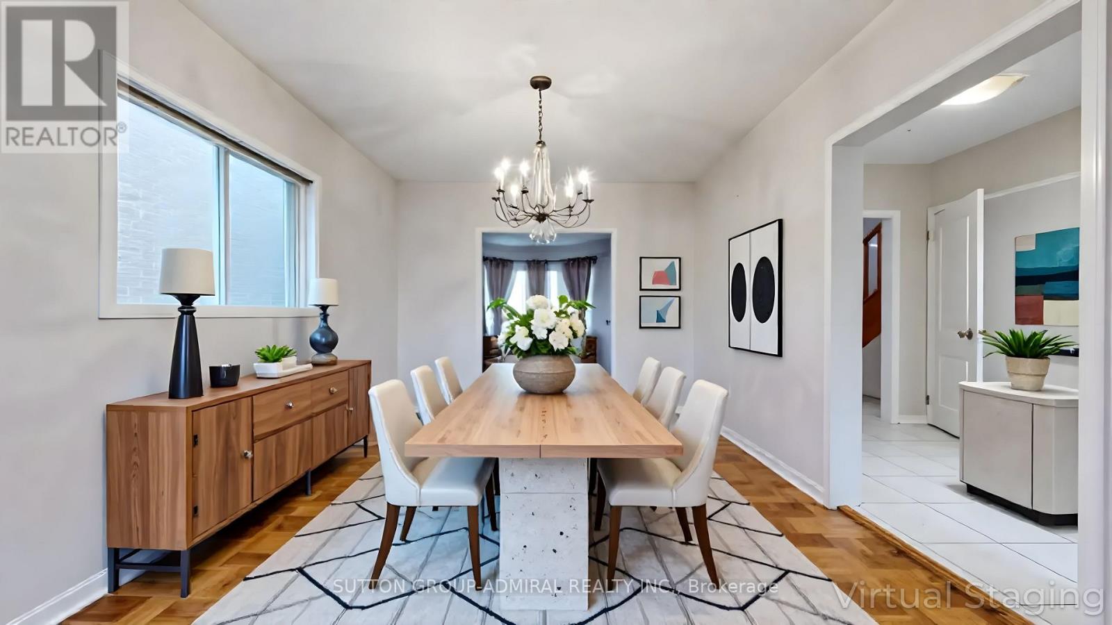 59 Springer Drive, Richmond Hill, Ontario  L4C 0G3 - Photo 8 - N12609192