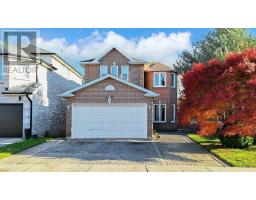 59 SPRINGER DRIVE, Richmond Hill, Ontario