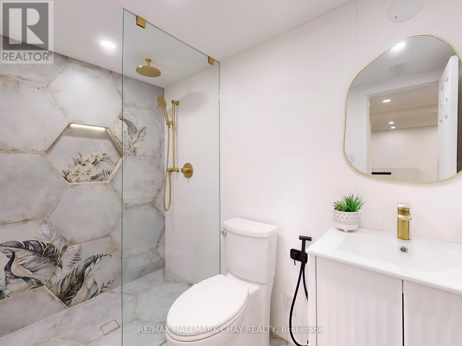 3 Davidson Road, Aurora, Ontario  L4G 2A9 - Photo 16 - N12609204