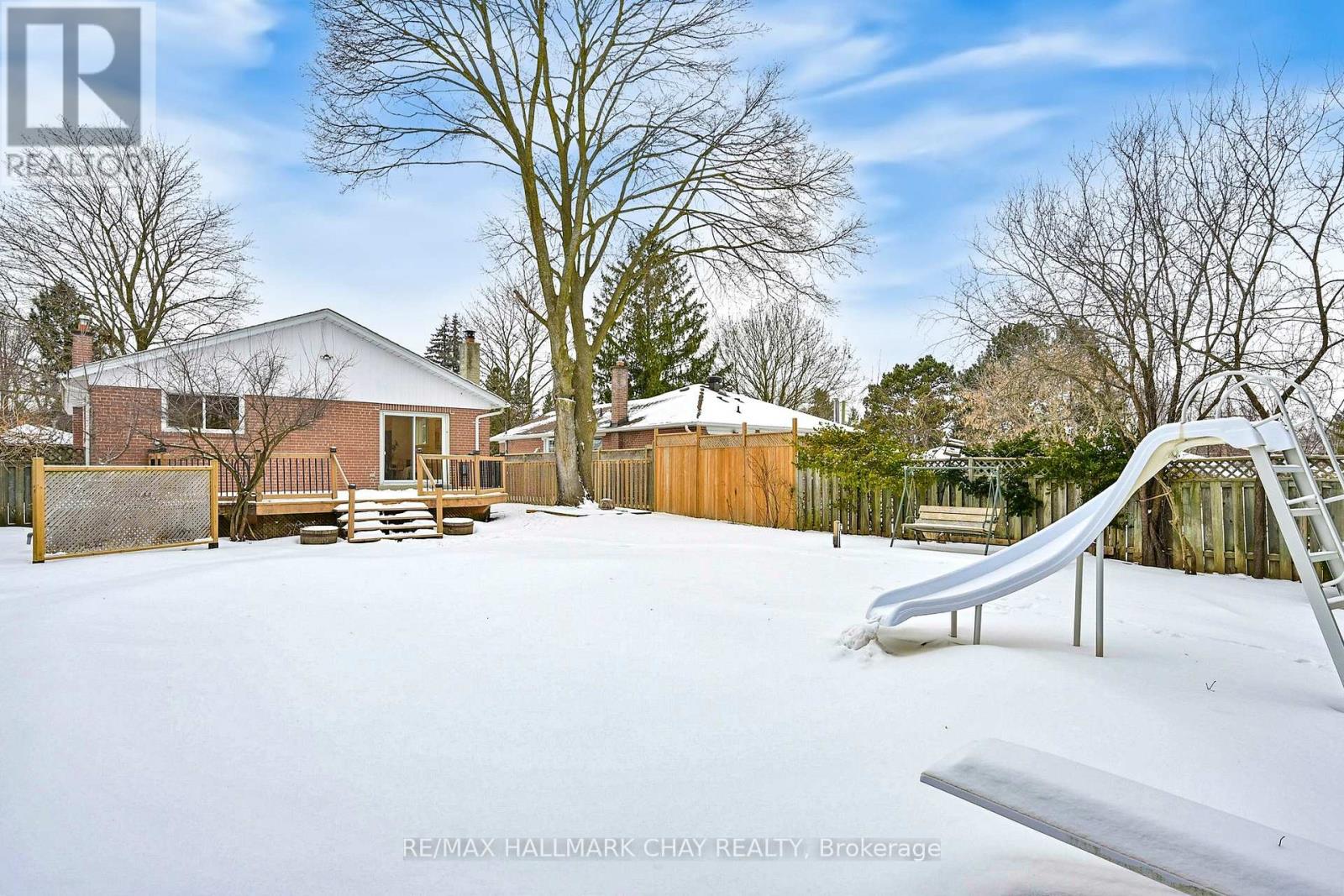 3 Davidson Road, Aurora, Ontario  L4G 2A9 - Photo 18 - N12609204