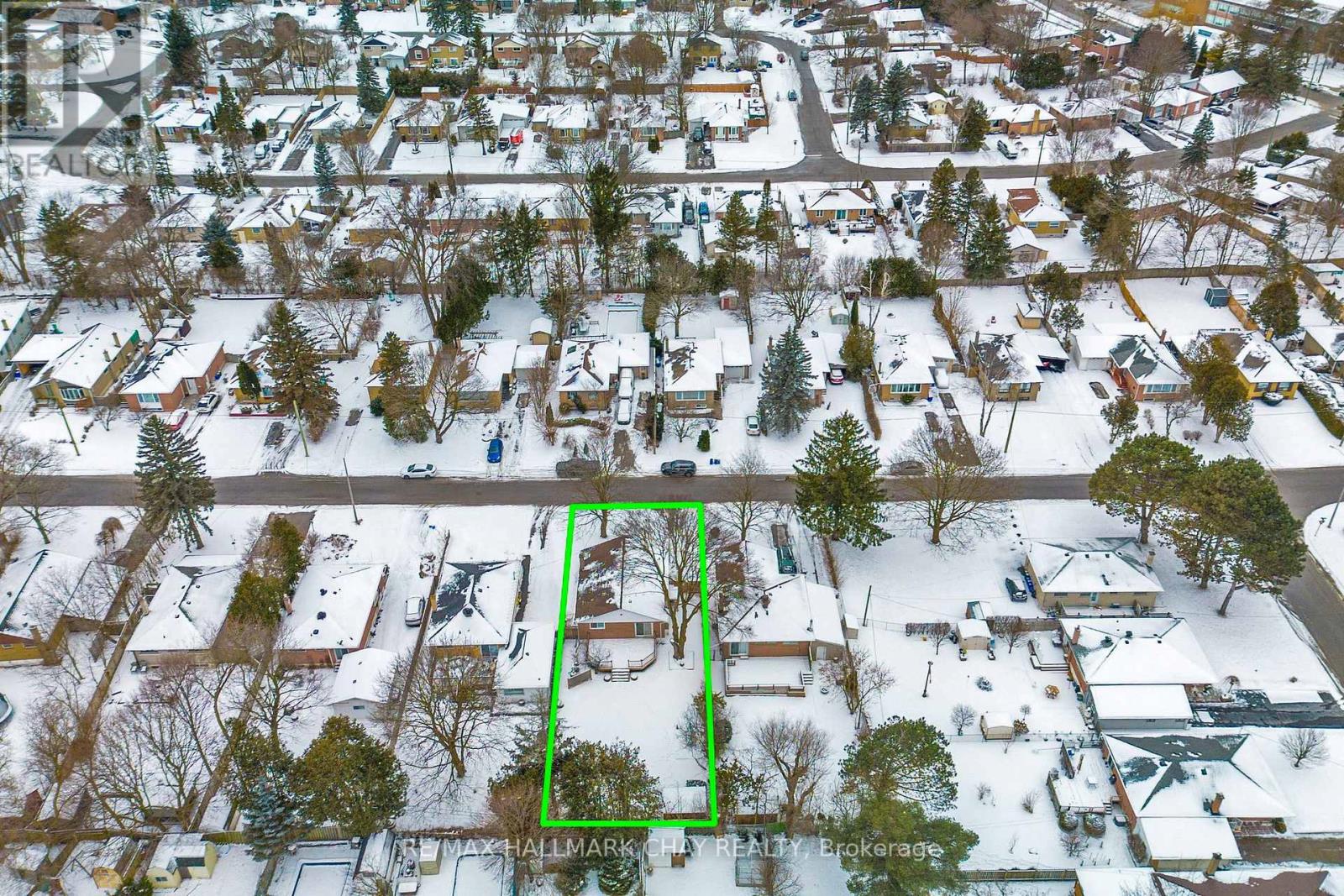 3 Davidson Road, Aurora, Ontario  L4G 2A9 - Photo 19 - N12609204