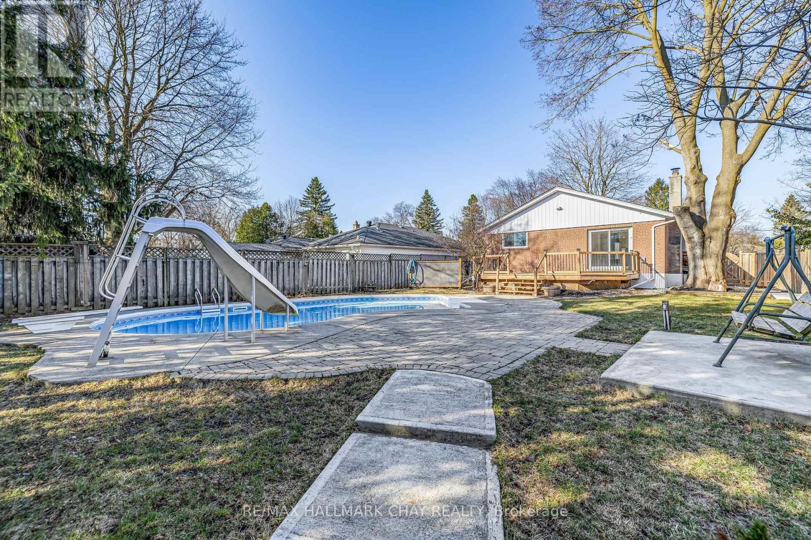 3 Davidson Road, Aurora, Ontario  L4G 2A9 - Photo 22 - N12609204