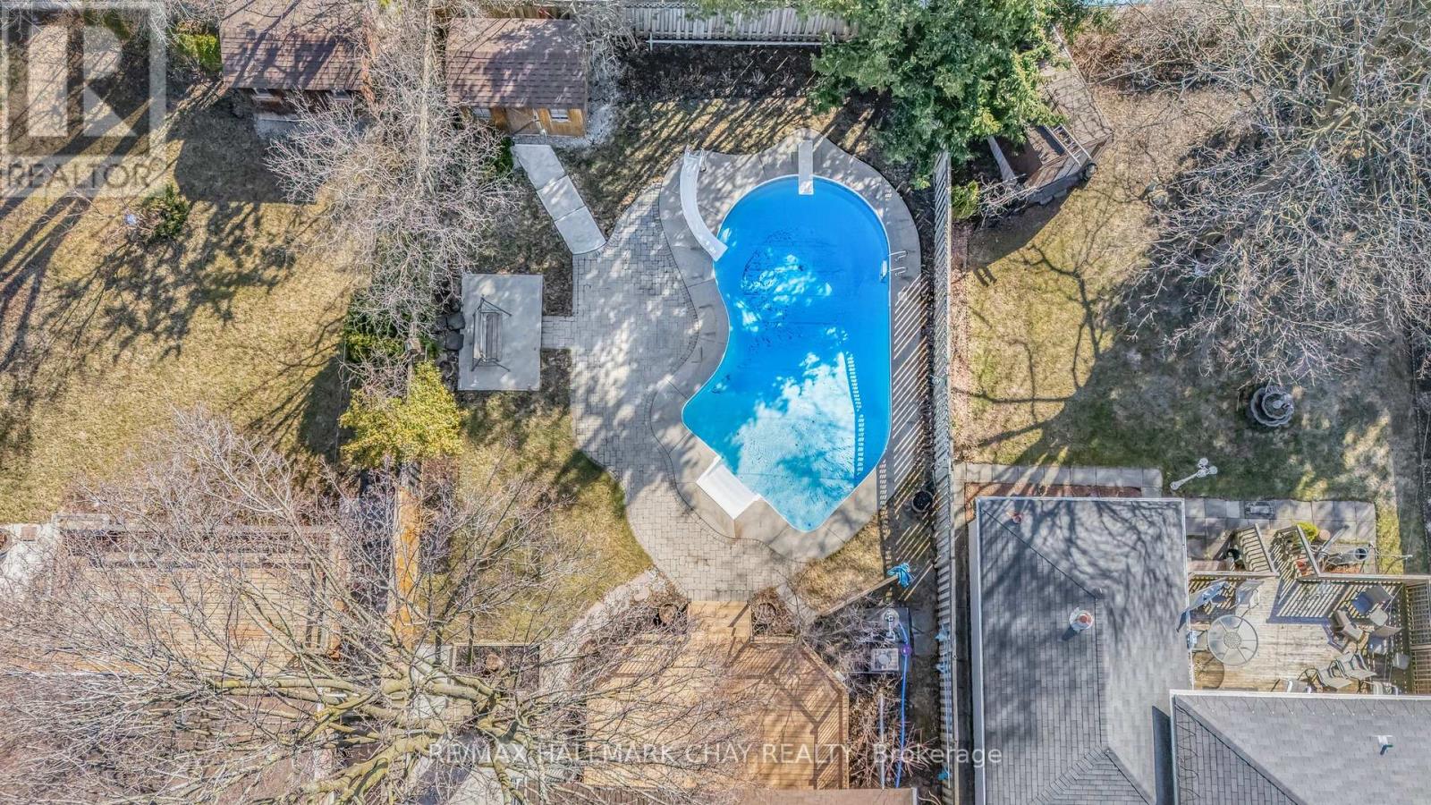 3 Davidson Road, Aurora, Ontario  L4G 2A9 - Photo 23 - N12609204