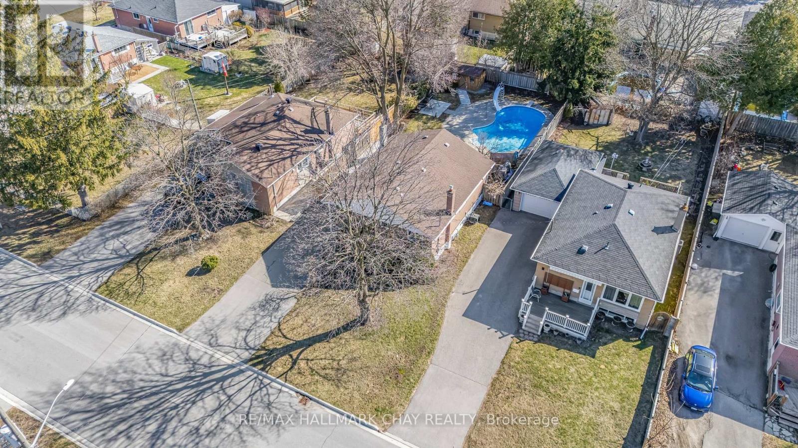 3 Davidson Road, Aurora, Ontario  L4G 2A9 - Photo 24 - N12609204