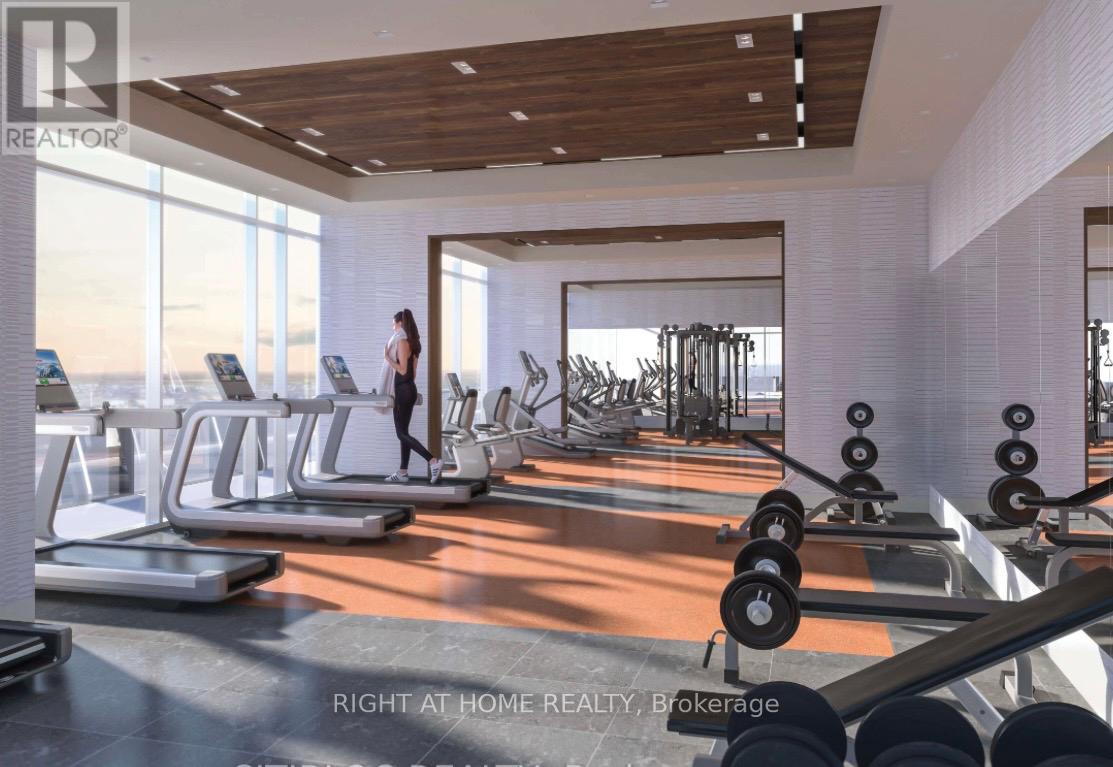 210 - 27 Korda Gate, Vaughan, Ontario  L4K 0P6 - Photo 4 - N12609218