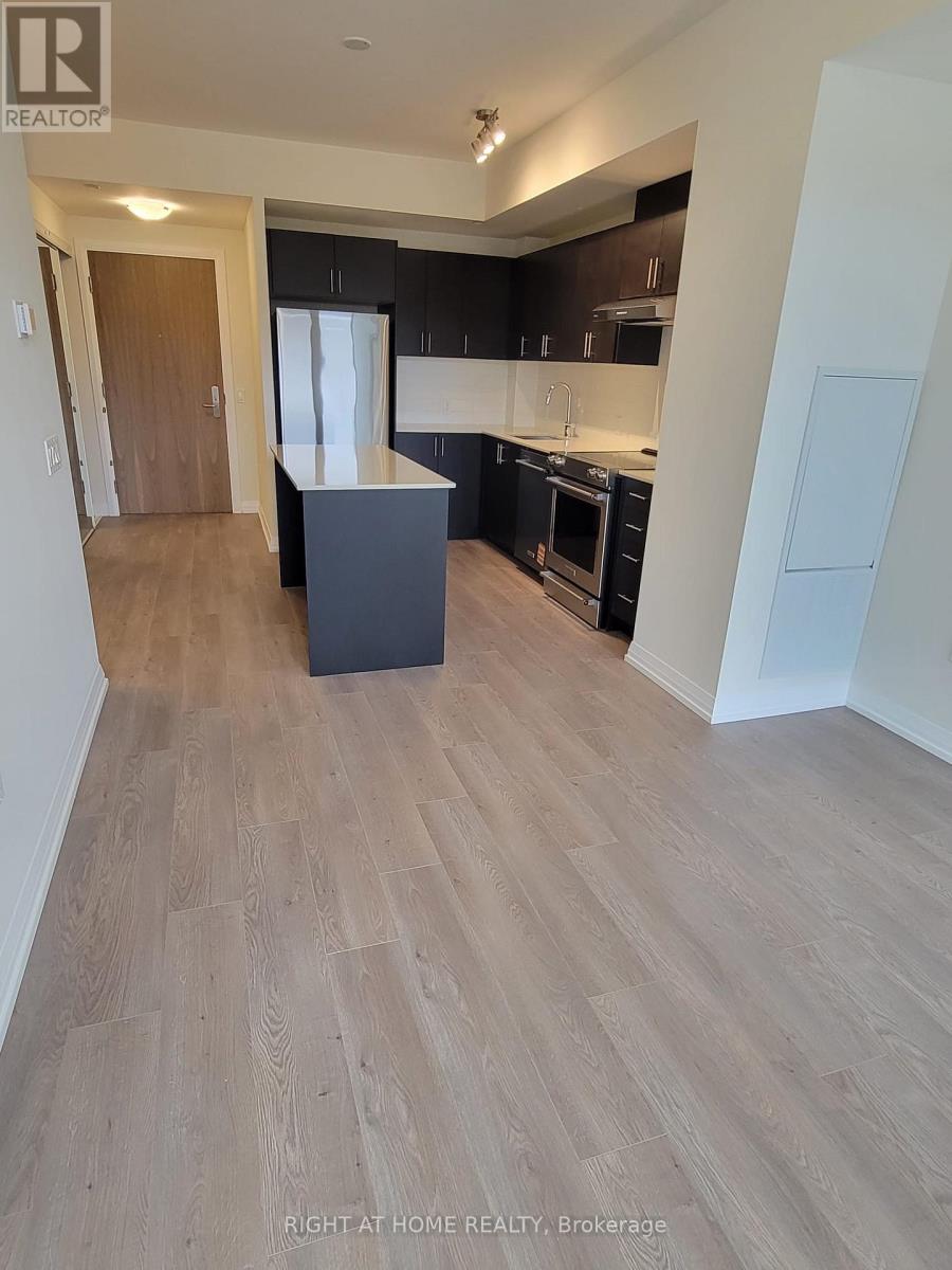 210 - 27 Korda Gate, Vaughan, Ontario  L4K 0P6 - Photo 5 - N12609218