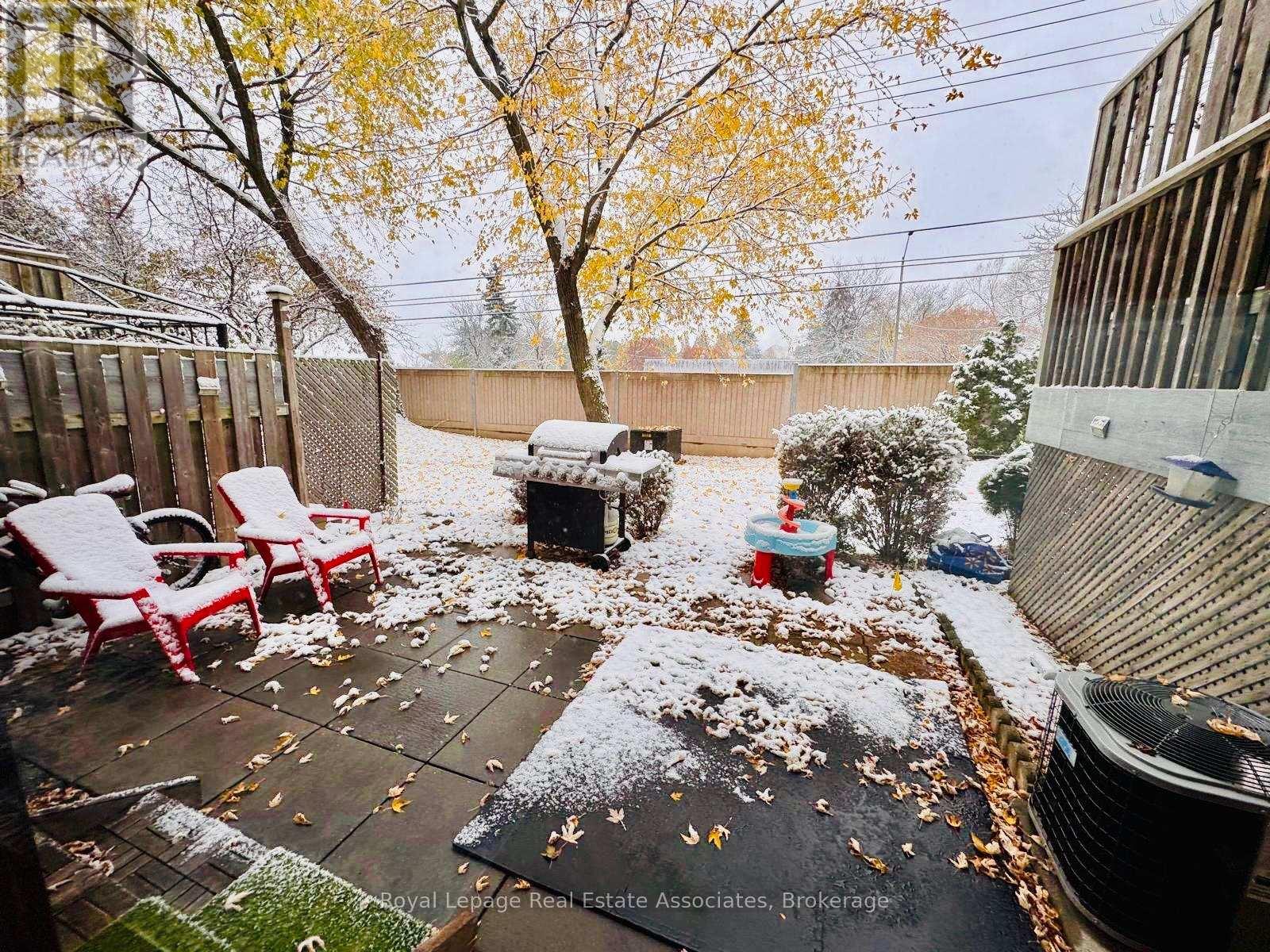 80 - 6780 Formentera Avenue, Mississauga, Ontario  L5N 2L1 - Photo 27 - W12539946