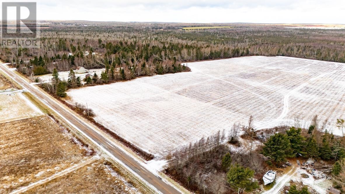 Lot 25-1 Lorne Valley Road, Riverton, Prince Edward Island C0A 1G0 - Photo 2 - 202529167