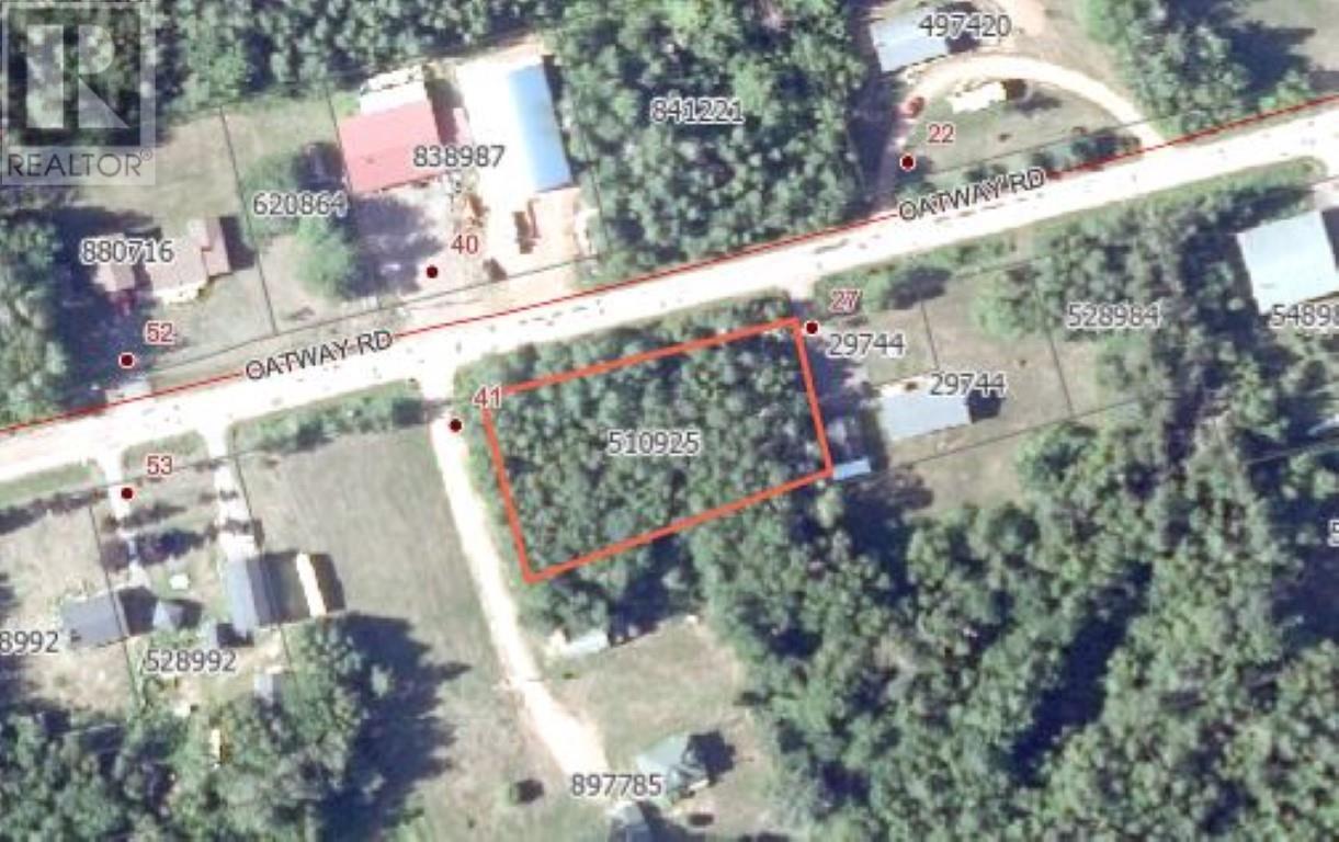 Oatway Road, Freeland, Prince Edward Island  C0B 1J0 - Photo 1 - 202529170