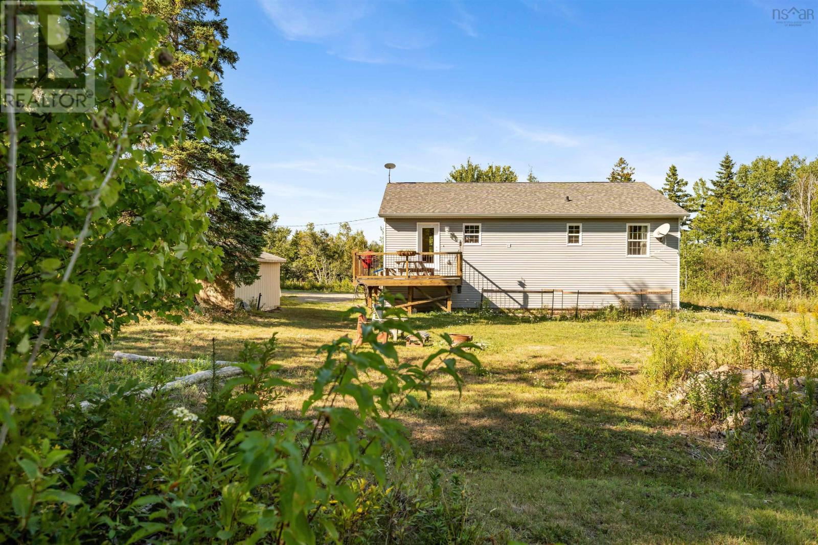 276 Linwood Harbour Road, East Tracadie, Nova Scotia  B0H 1P0 - Photo 46 - 202522271