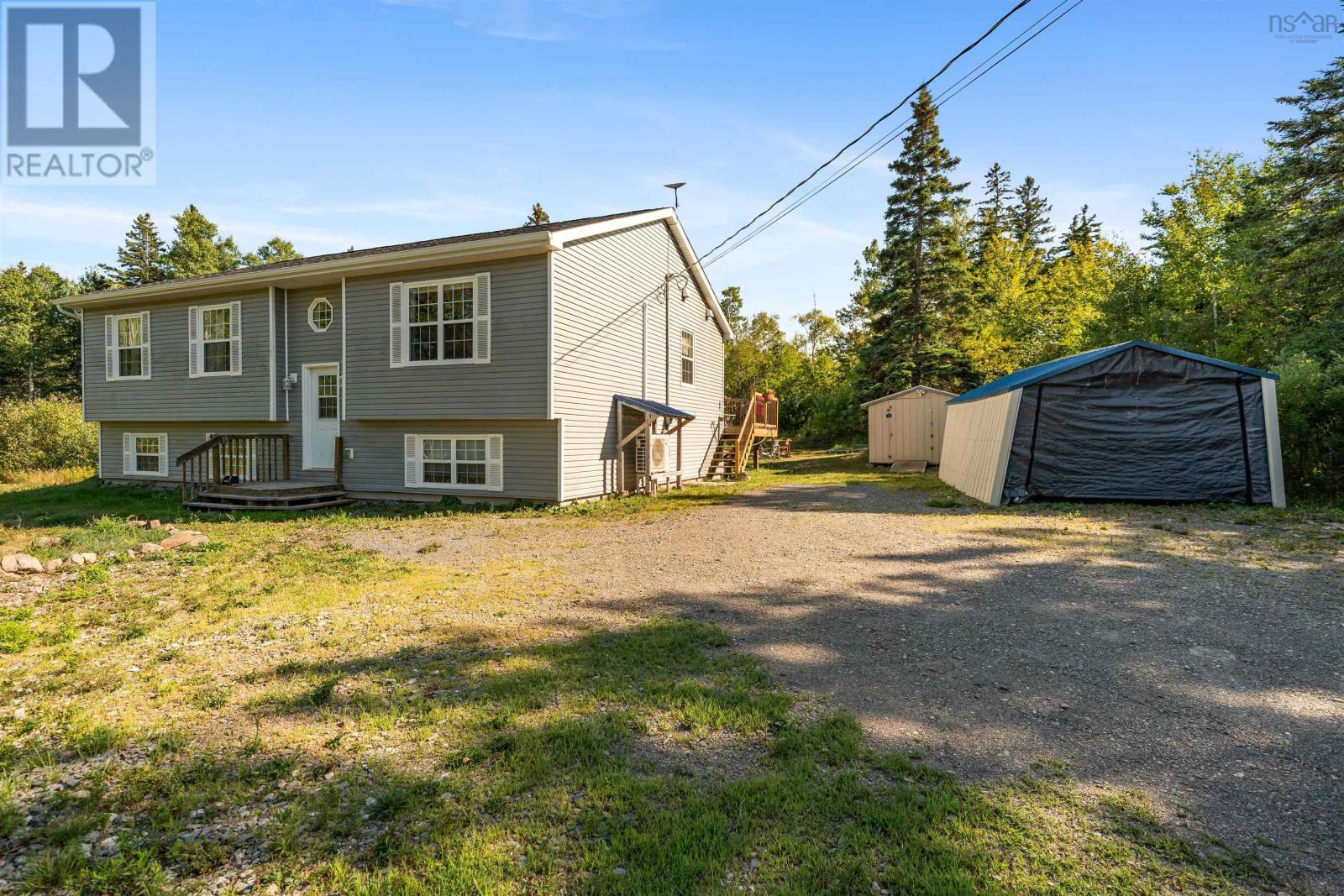 276 Linwood Harbour Road, East Tracadie, Nova Scotia  B0H 1P0 - Photo 7 - 202522271