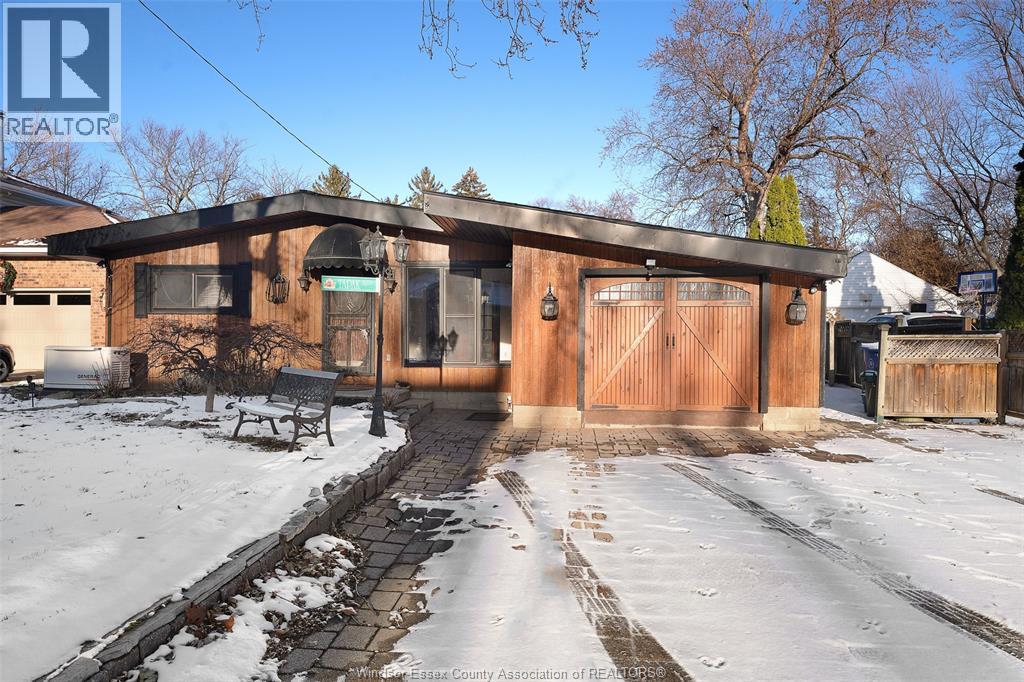 MLS# 25031291: 270 Burdick CRESCENT, Tecumseh, Canada