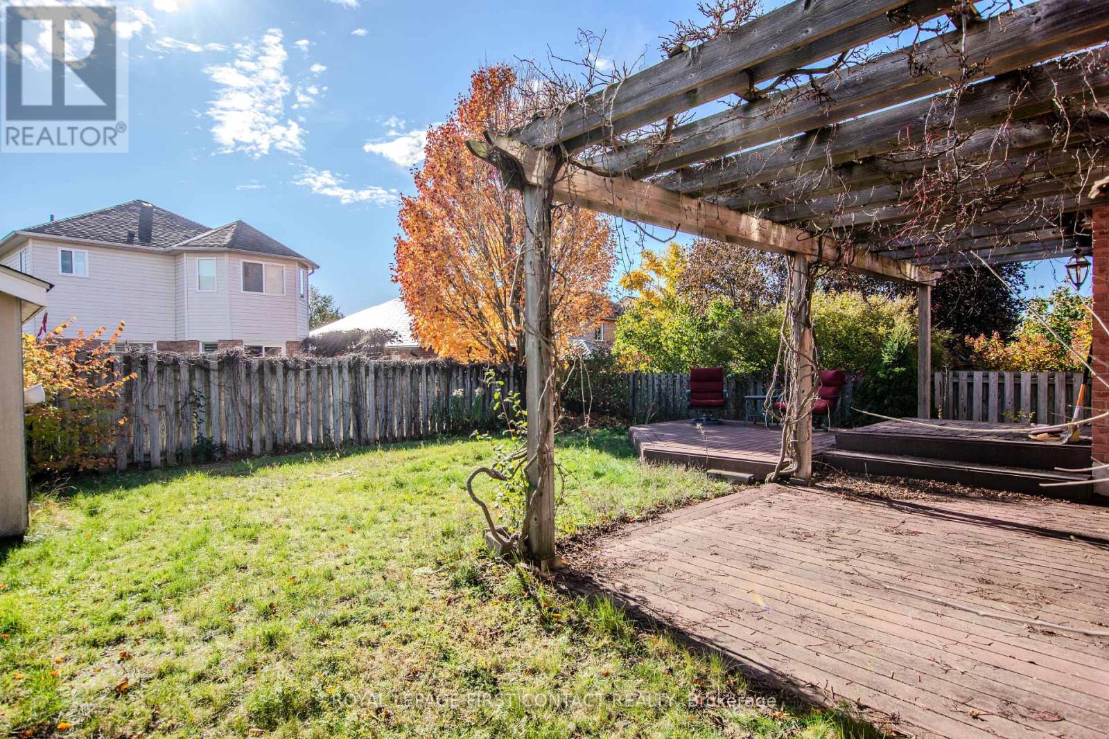 63 Gore Drive, Barrie (Ardagh), Ontario  L4N 5R5 - Photo 34 - S12609146