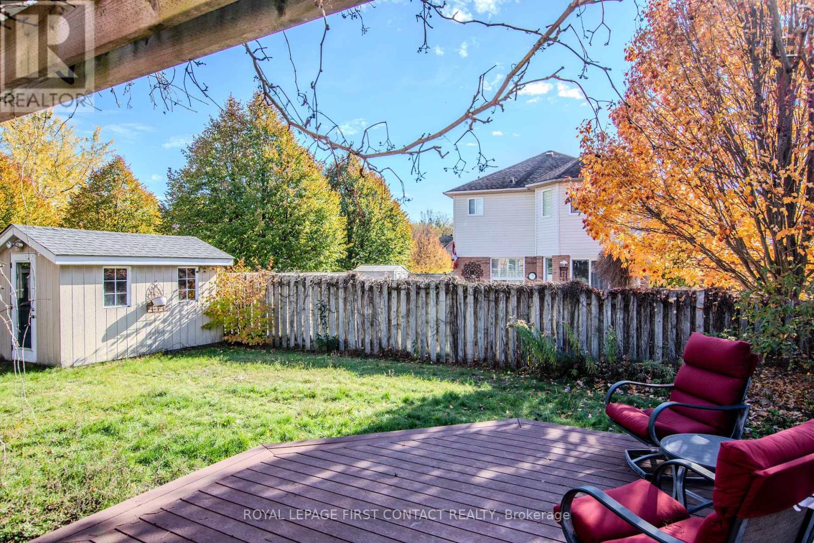 63 Gore Drive, Barrie (Ardagh), Ontario  L4N 5R5 - Photo 41 - S12609146