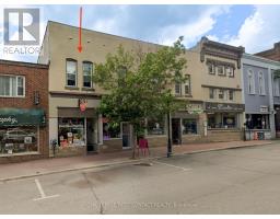 A - 23 Peter Street S, Orillia, Ca