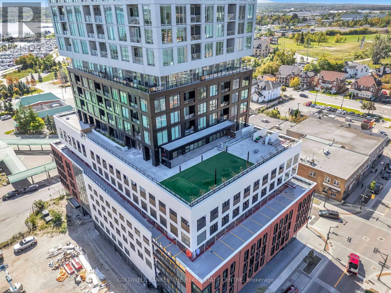 39 Mary Street, Barrie, Ontario  L4N 1S9 - Photo 39 - S12609196